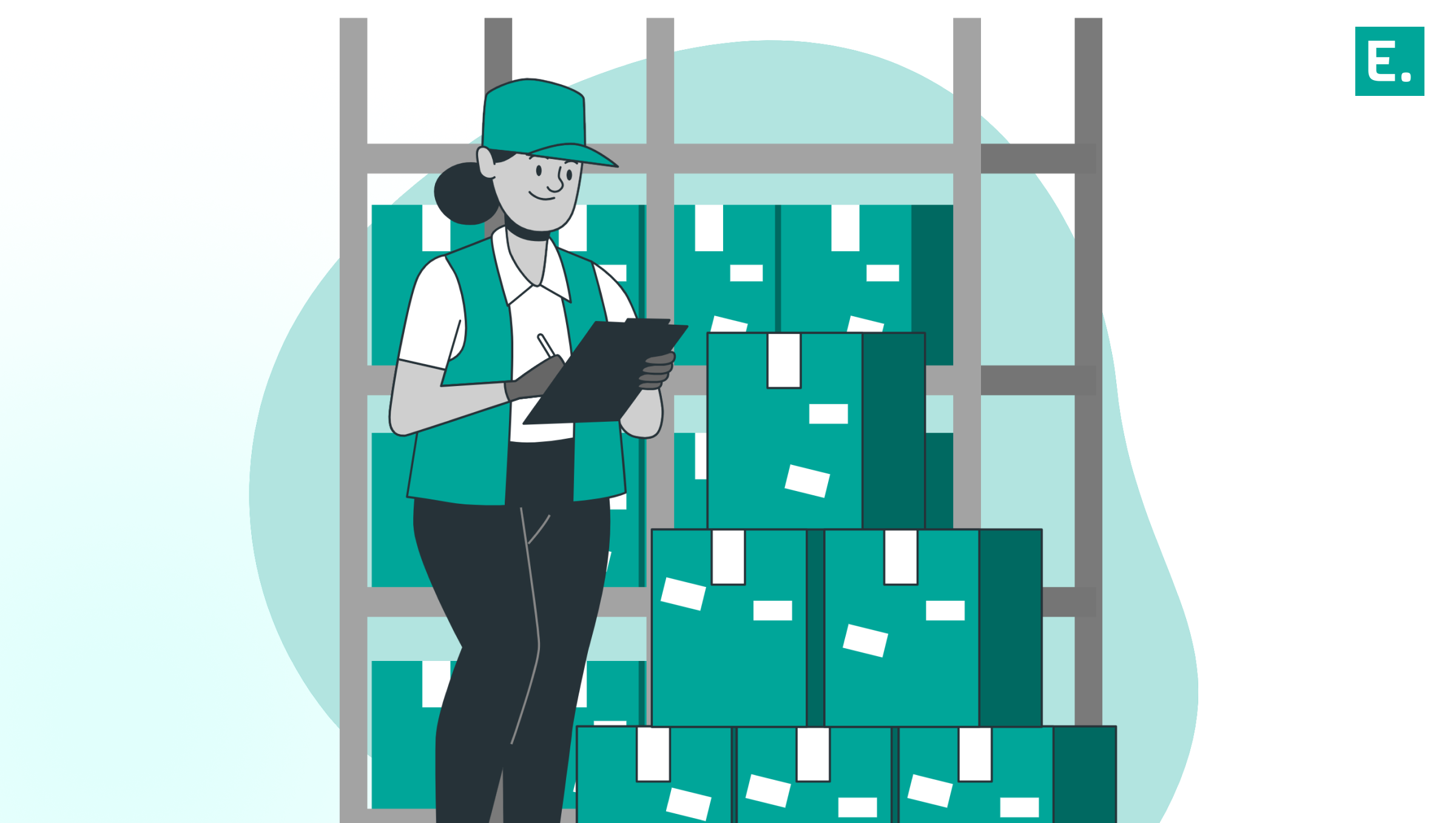 A high-precision returns sorting interface tracking real-time disposition accuracy rates, restock processing times, and return loss metrics via EdgeOS.