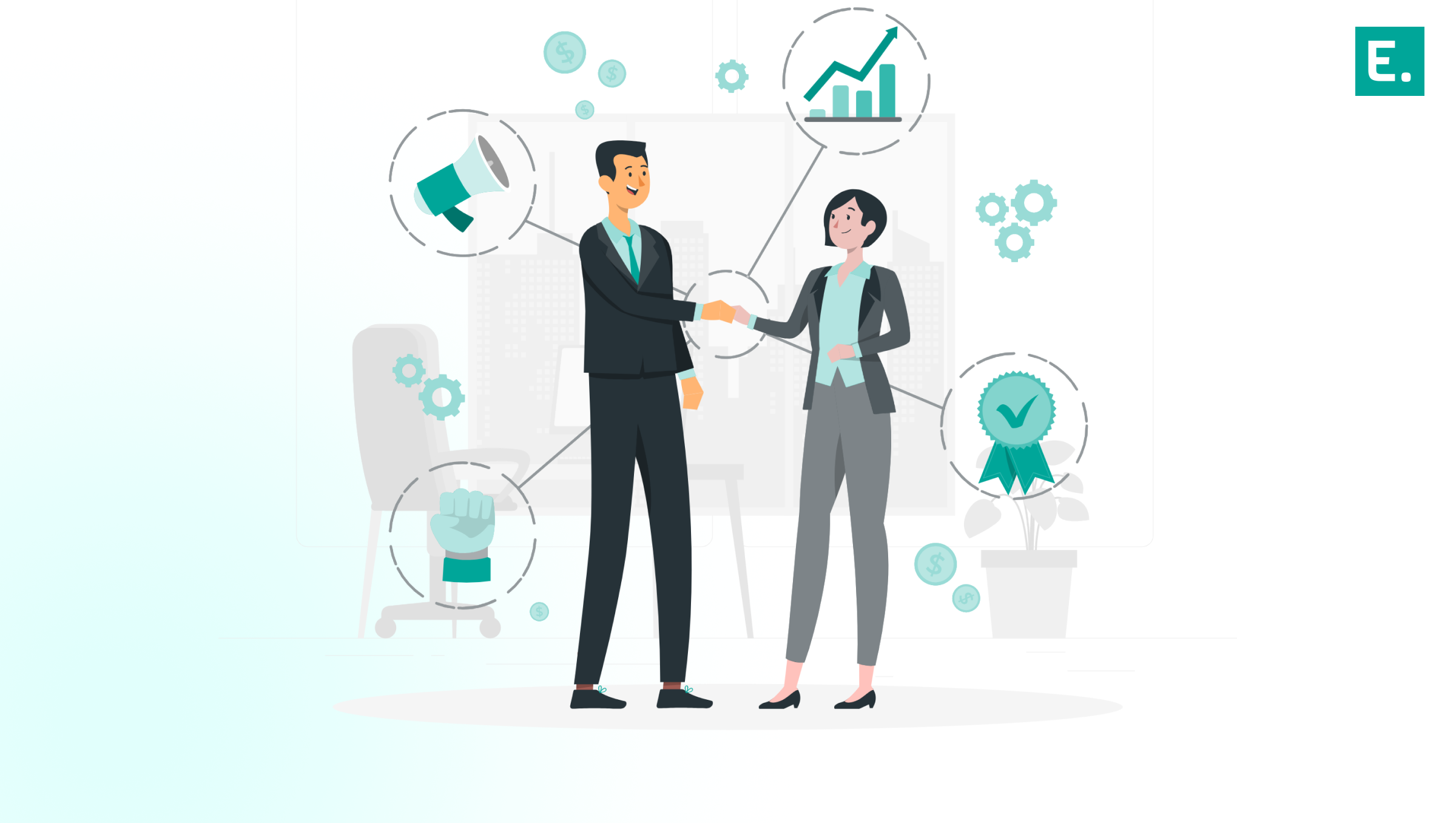 An enterprise sentiment console tracking organic user-defined taxonomy trends and mapping natural language brand categorization metrics inside EdgeOS.