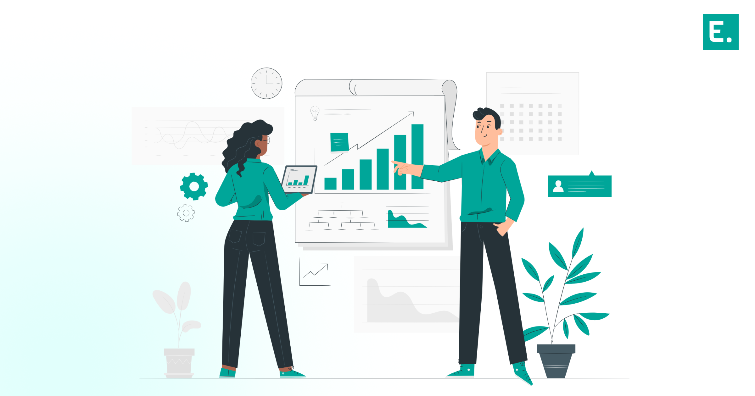 An automated quality control software dashboard logging item inspection records and grading open box return processing workflows inside a fulfillment warehouse.