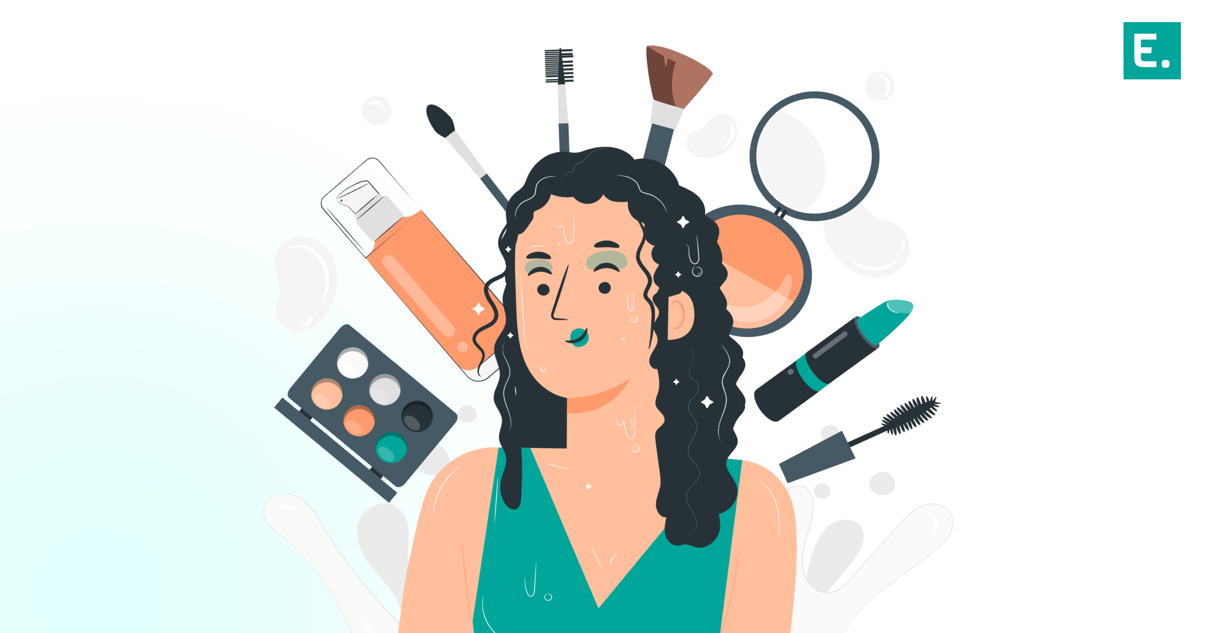 A cosmetics FEFO allocation engine tracking lot batch expiration dates, dynamic pick-bin routing, and high-margin product decay metrics via EdgeOS.