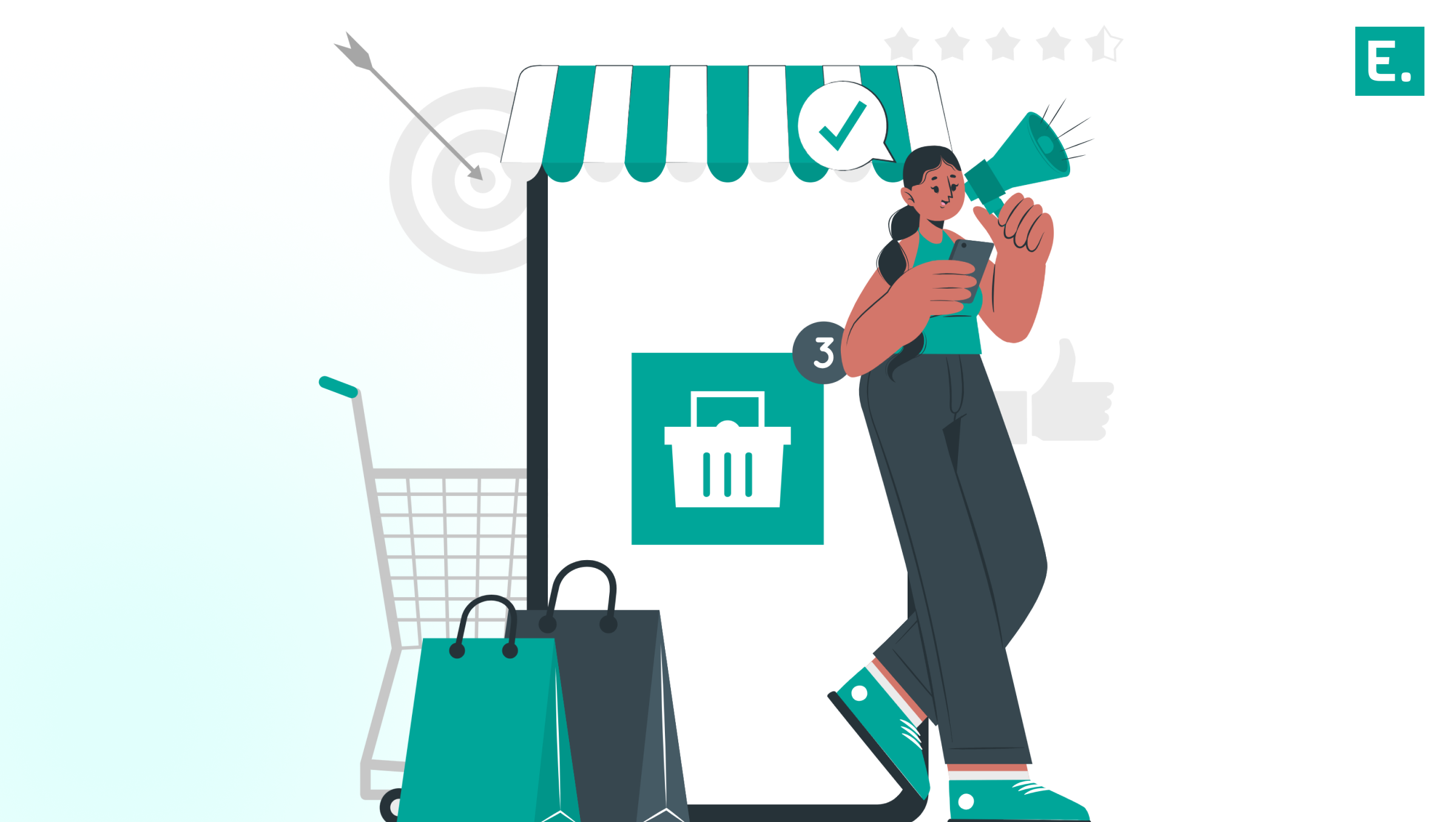 An enterprise warehouse console tracking fulfillment metrics and mapping automated context-aware order routing paths for retail brands via EdgeOS.
