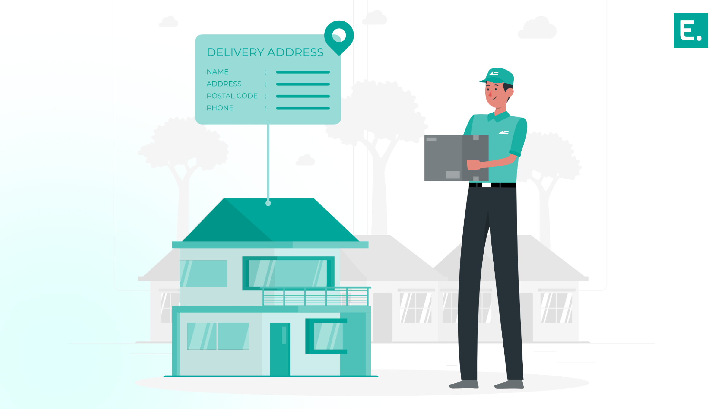 An enterprise returns console tracking inventory reclamation metrics and mapping automated return processing loops to live stock pools inside EdgeOS.