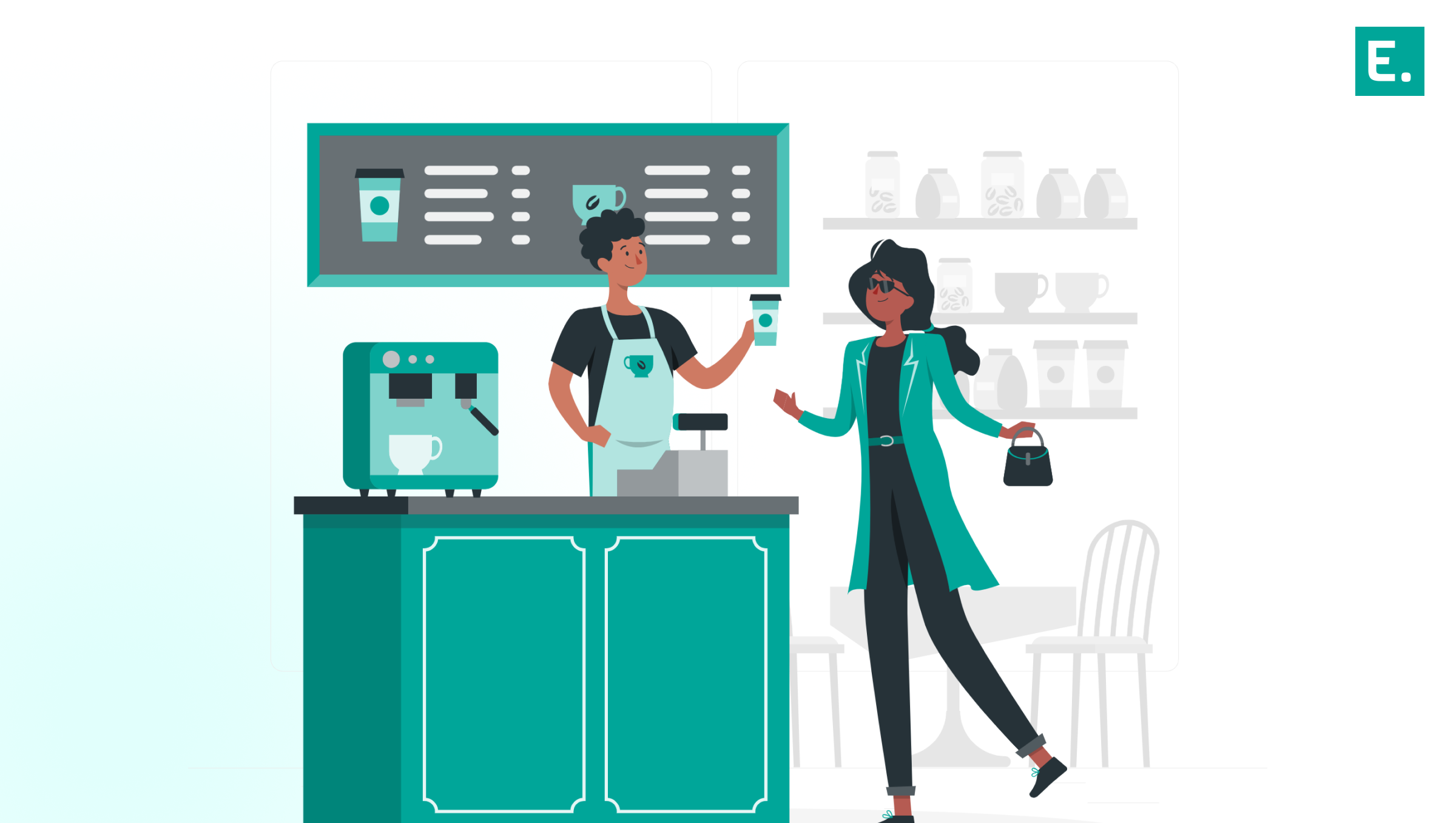 An enterprise logistics orchestration console mapping localized customer shorthand inputs against live regional fulfillment execution data via EdgeOS.