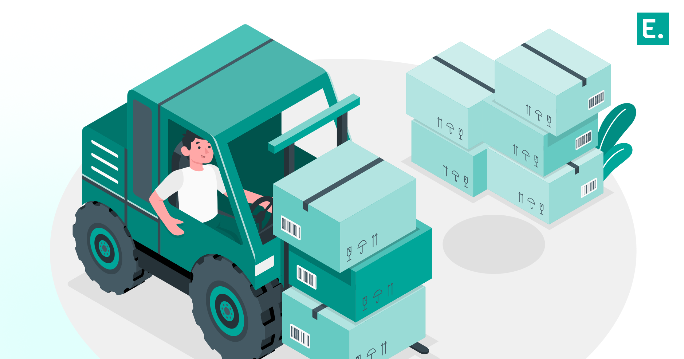 An inventory management dashboard tracking multi-marketplace safety stock buffer reductions, freed-up working capital, and stock turnover metrics.