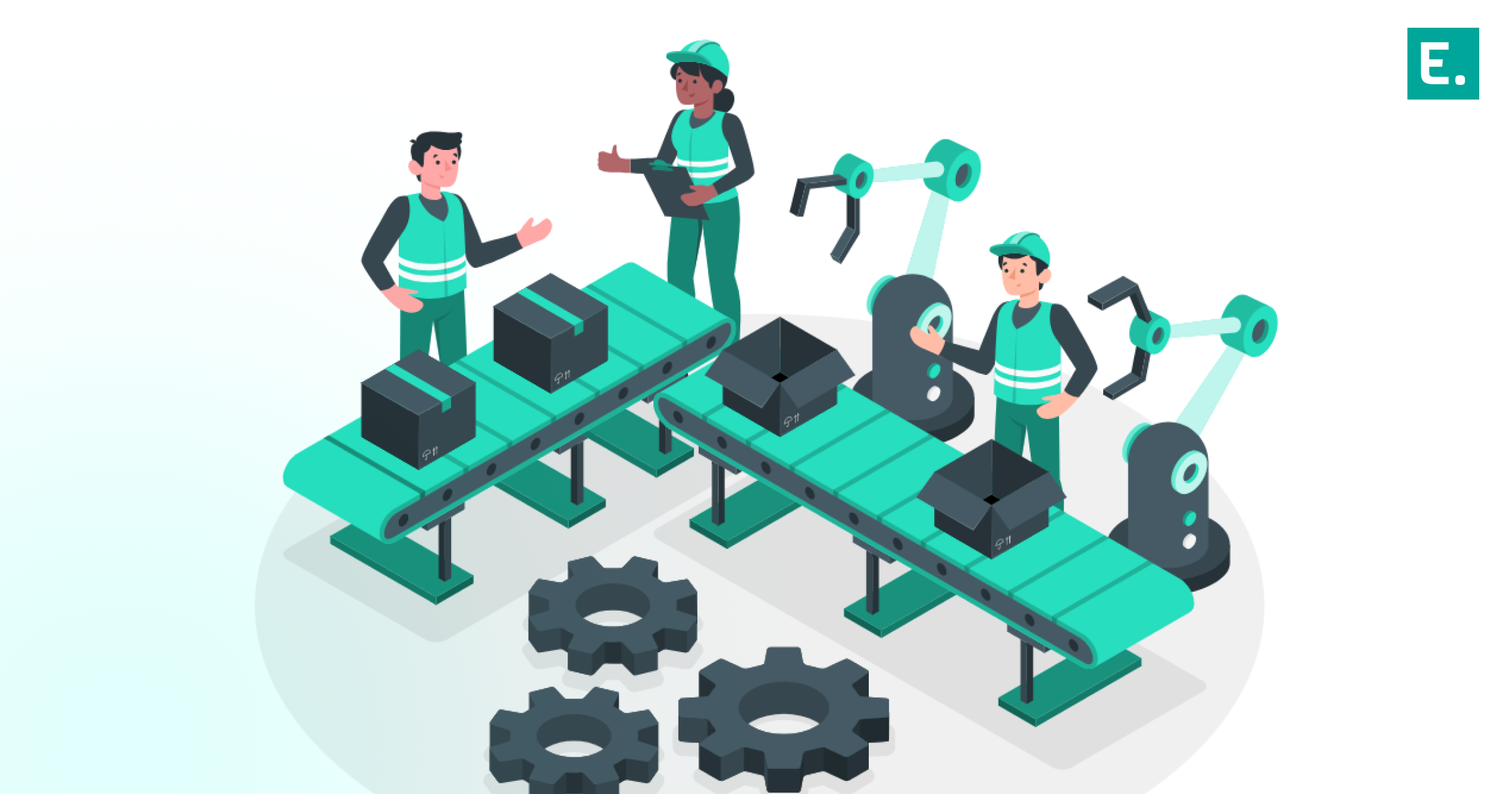 A digital control tower dashboard showcasing real-time self-healing supply chain routes and autonomous warehouse inventory tracking across India.