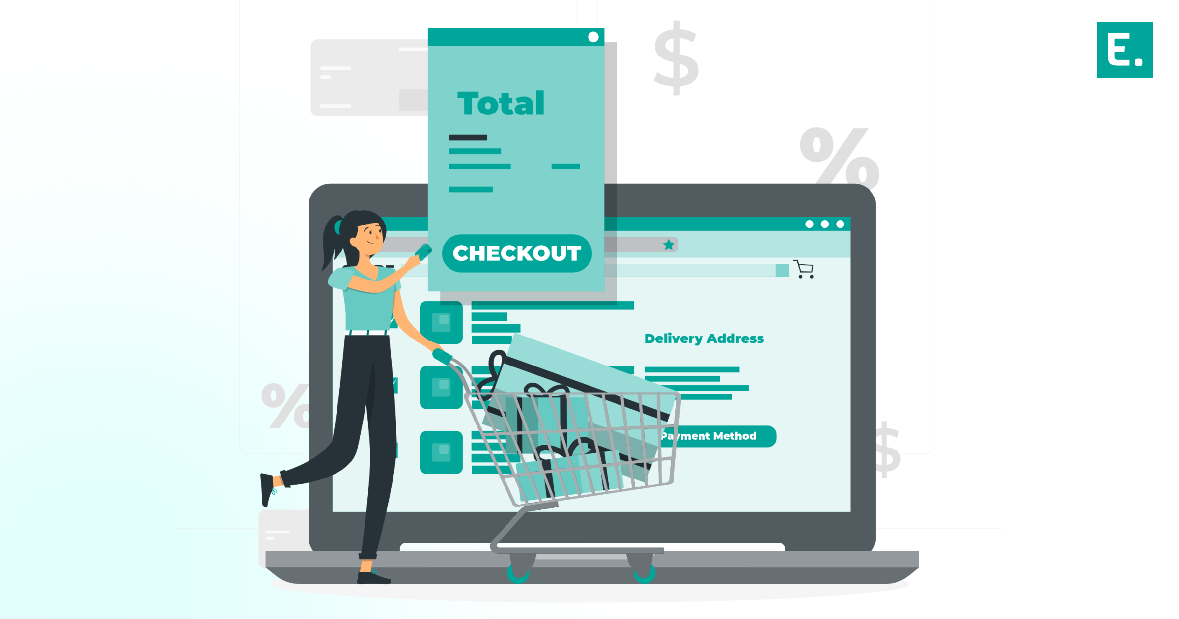 An e-commerce operational strategist analyzing logistics software failures alongside real-world fulfillment warehouse performance metrics.