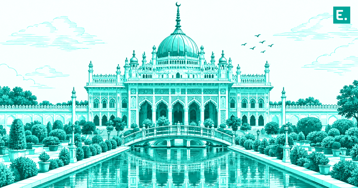 Top 5 Warehousing and Fulfilment Partners in Lucknow featuring modern automated warehouse operations