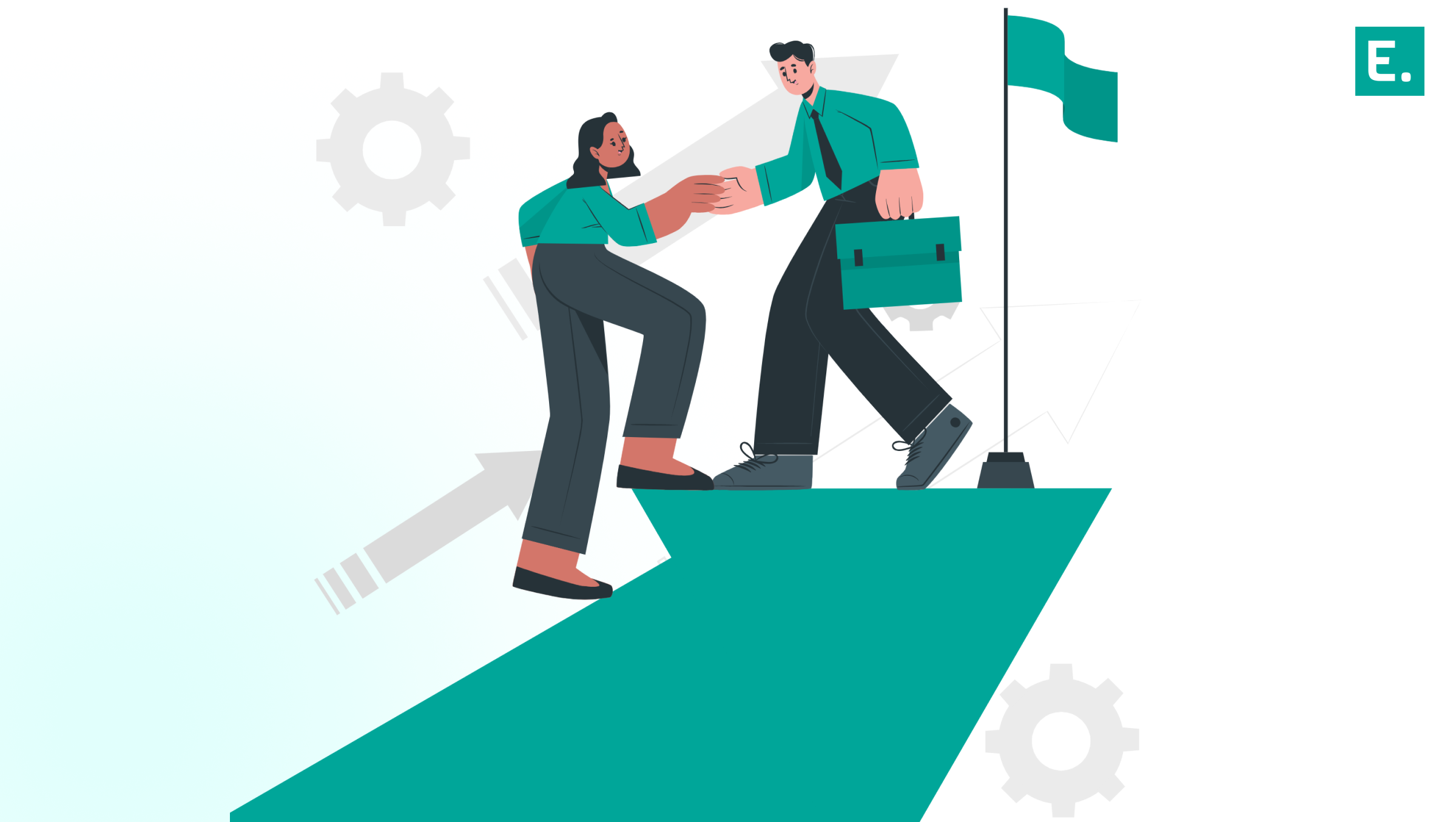 An architectural flowchart mapping omnichannel logistics optimization loops to bridge middleware data with ground execution queues via an EdgeOS pool.