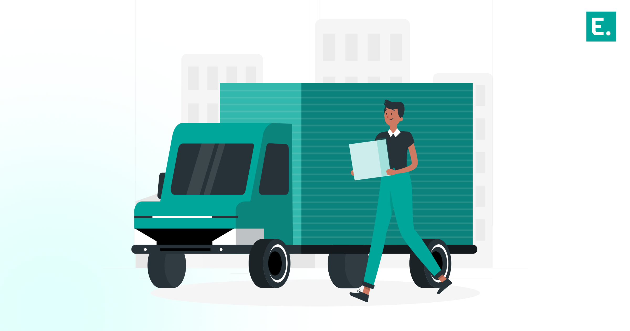A first-mile performance dashboard tracking pick-to-dispatch turnaround time, SLA breaches, and customer LTV impact indicators via EdgeOS.