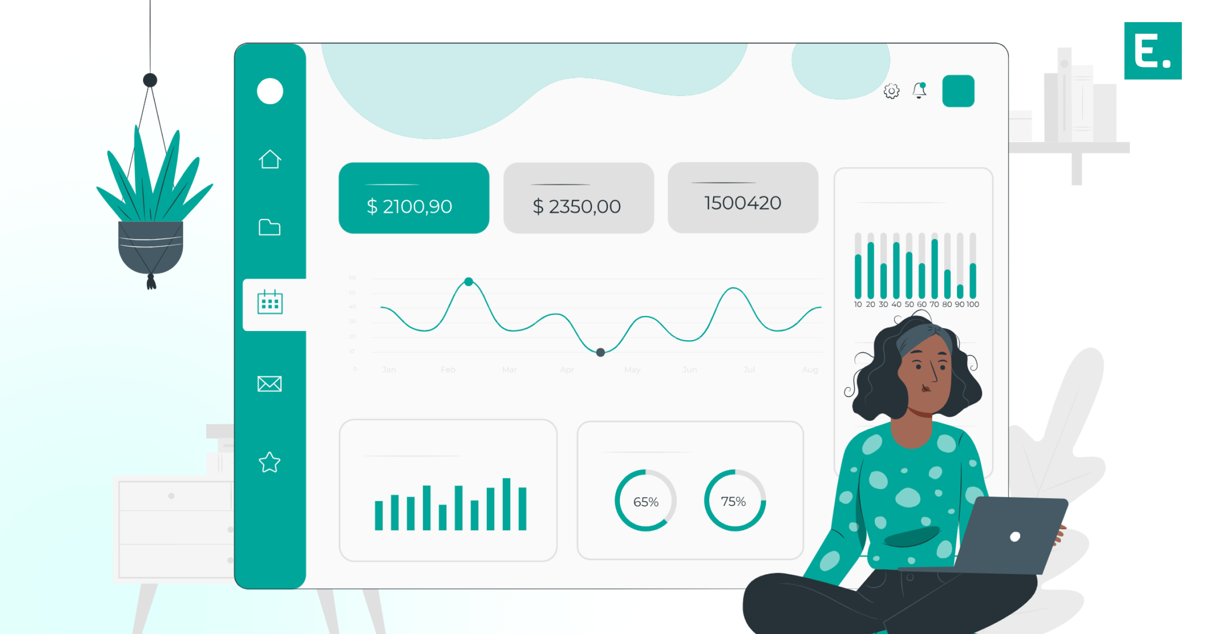 A multi-carrier shipping management dashboard unifying multi-courier tracking, automated routing rules, and consolidated order status performance.