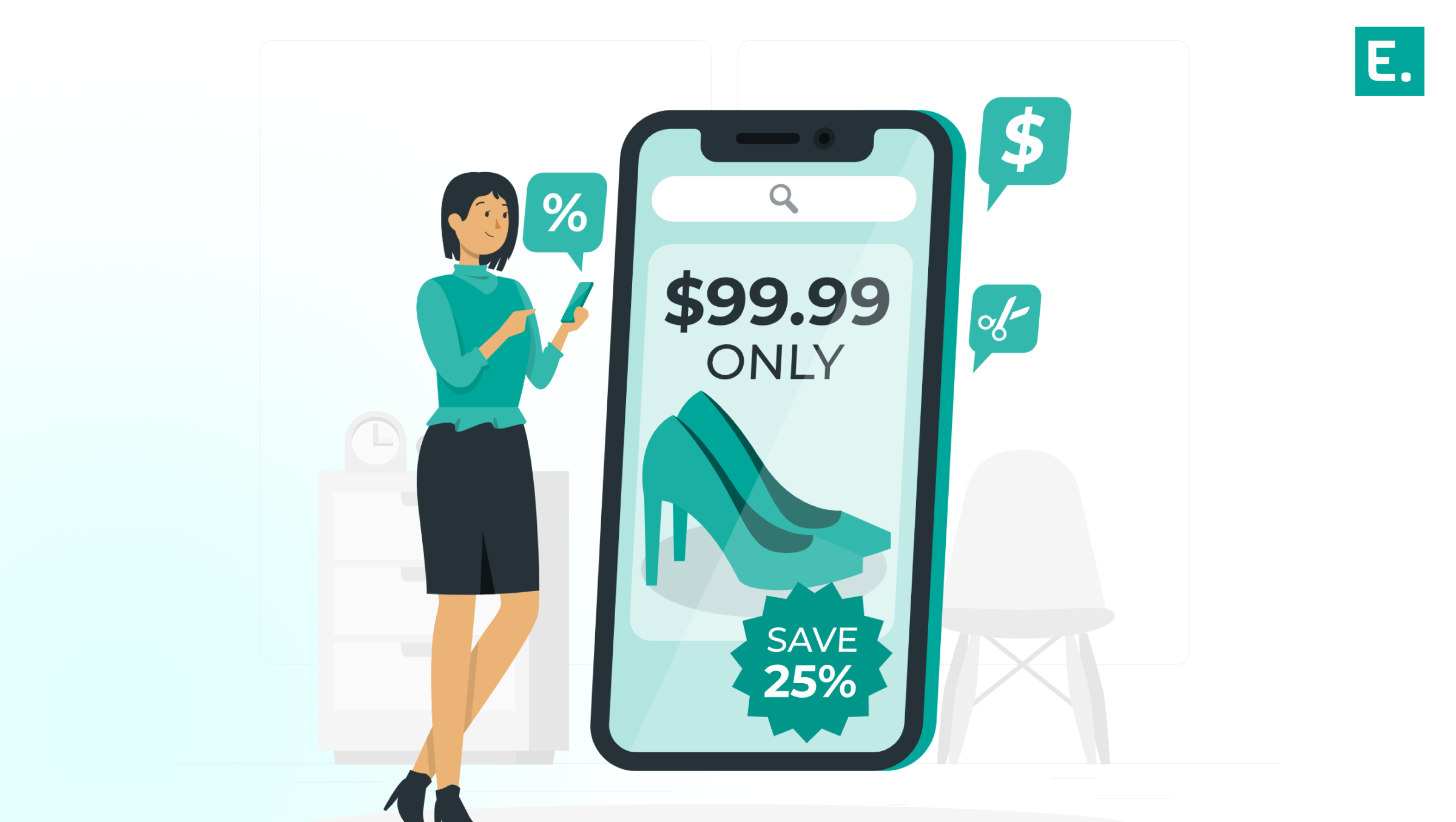 An enterprise strategy console mapping B2B differentiation metrics and transforming commodity price war vectors into high-margin value loops inside EdgeOS.