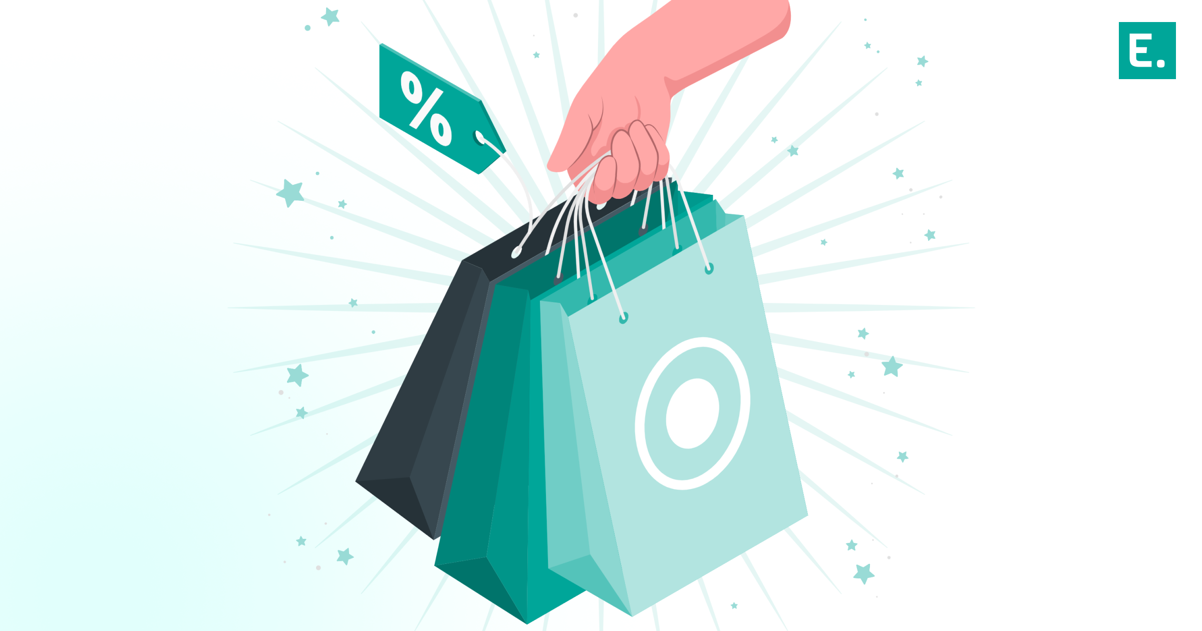 An e-commerce continuous optimization dashboard showing real-time logistics efficiency gains, cost reductions, and protected brand working capital.