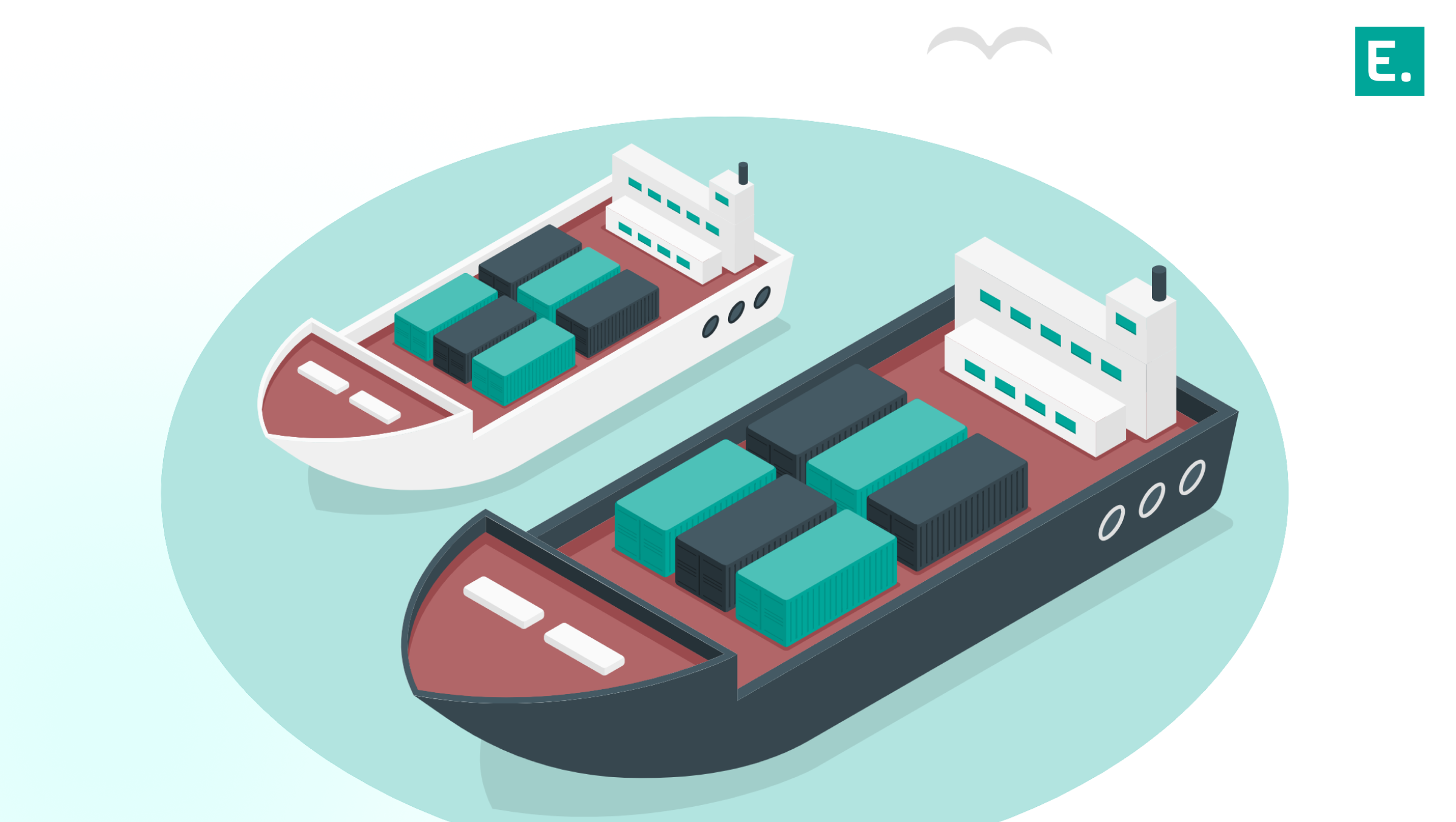 Real-time logistics analytics dashboard tracking local surface freight performance metrics to swap out underperforming carriers across regional routes.