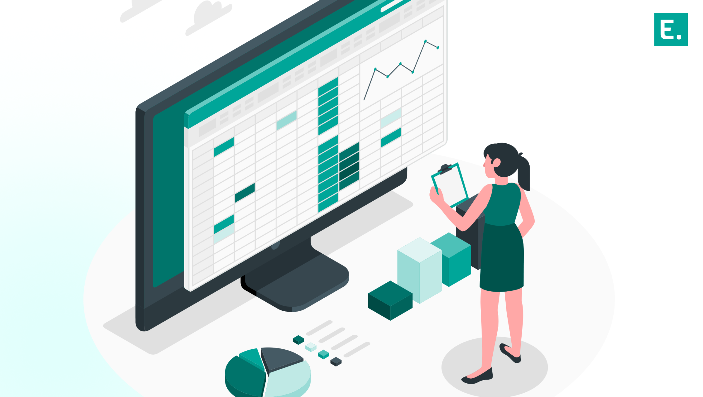 An enterprise logistics dashboard by EdgeAPEX highlighting an autonomous ground-level anomaly alert for a hidden inventory discrepancy in a warehouse aisle.