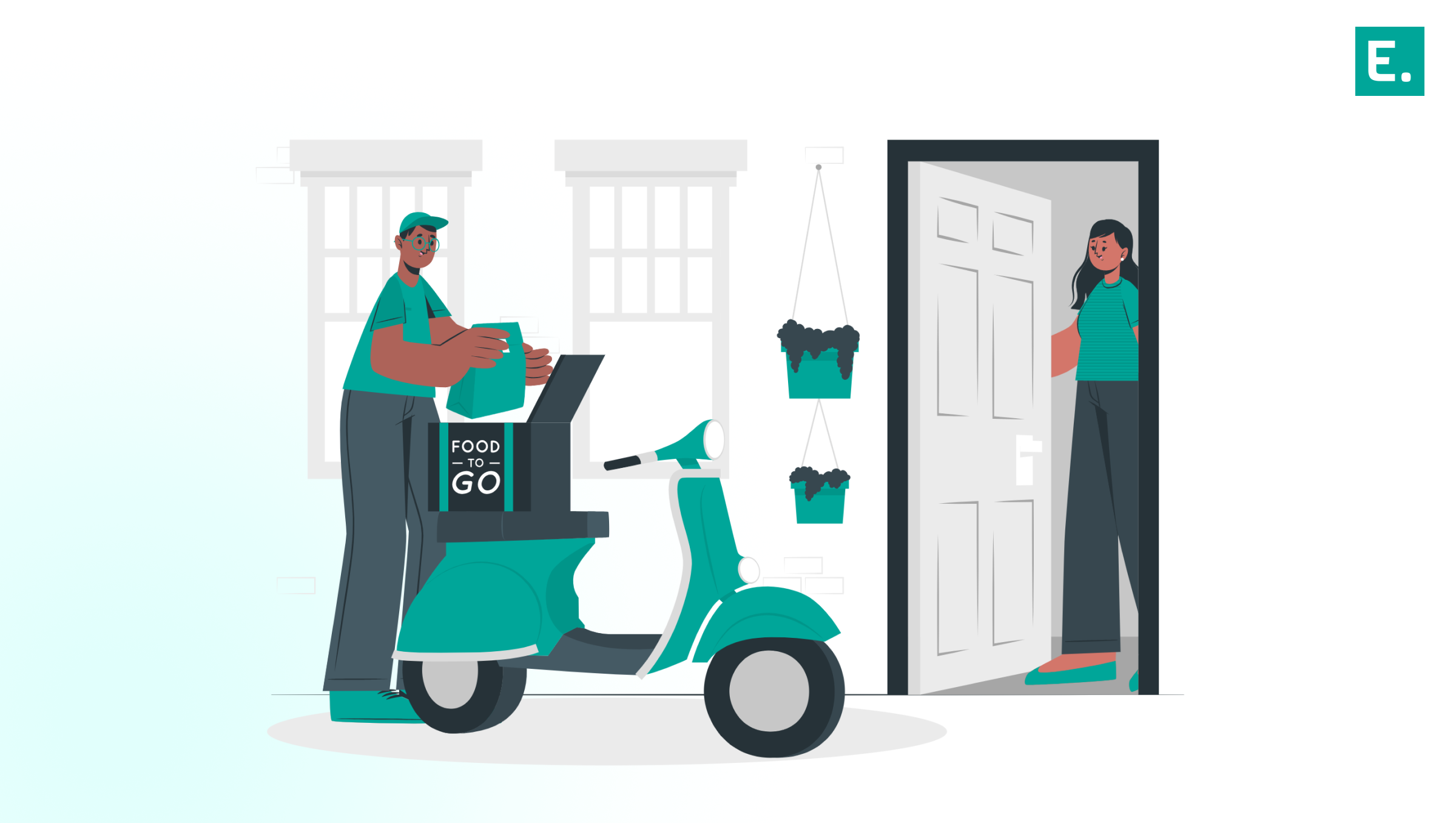 A central operational intelligence dashboard tracking multi-hub e-commerce logistics metrics, inventory movement, and real-time fleet flows via EdgeOS.