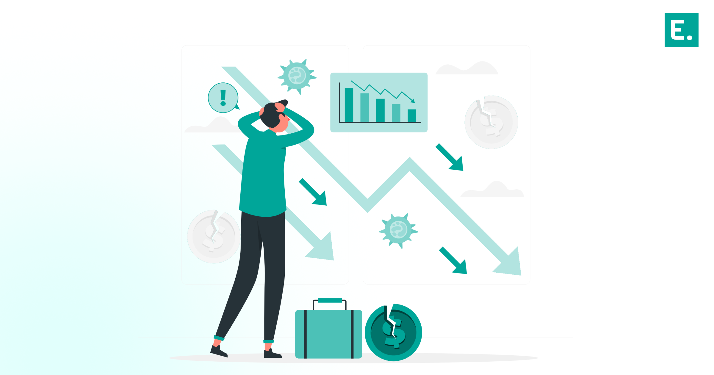 An operational warehouse layout executing reverse logistics management India by processing returned inventory back into a unified live stock pool.