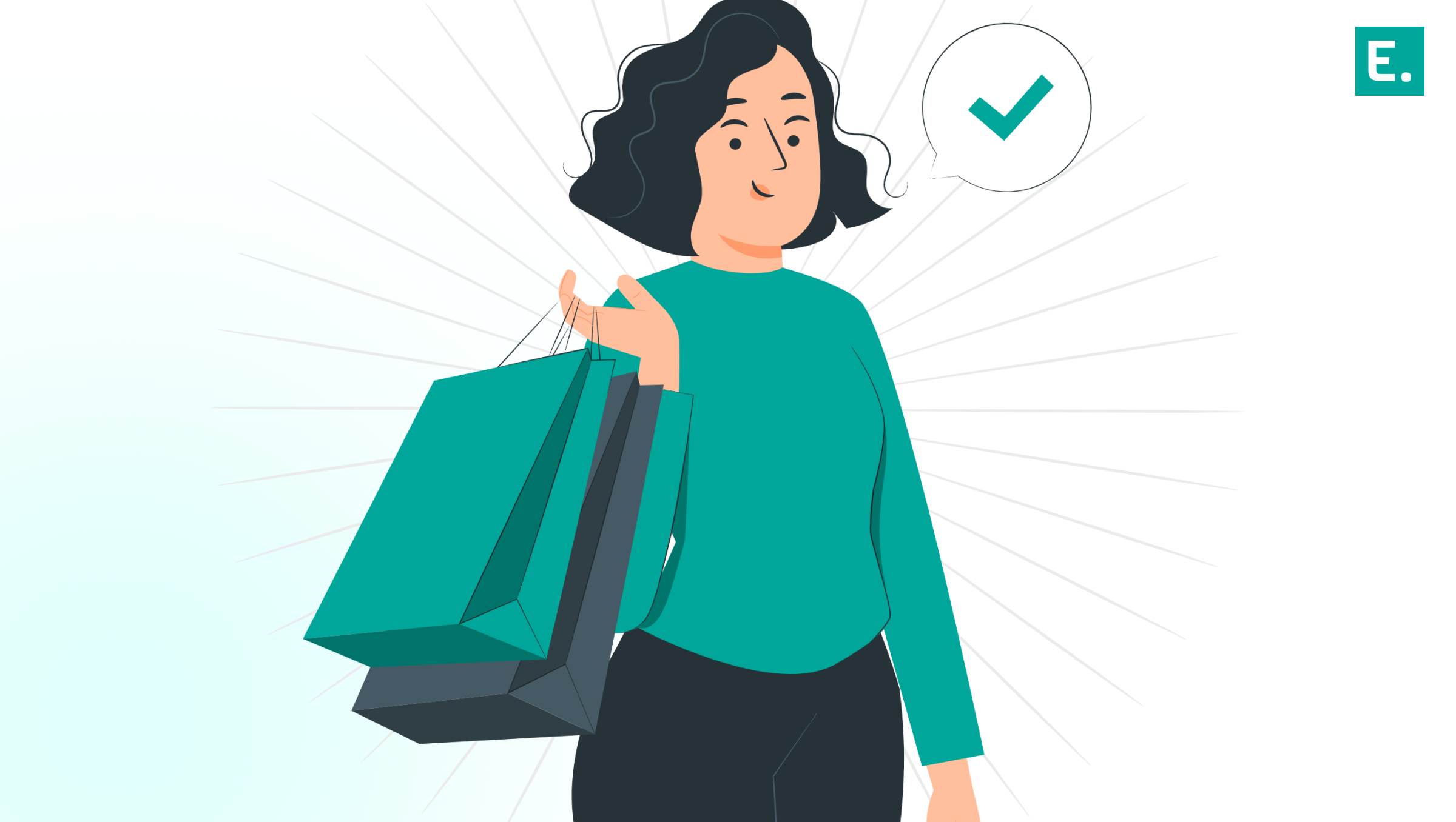 An enterprise growth analytics monitor tracking mass-market digital consumer acquisition trends and regional data-driven fulfillment maps on EdgeOS.