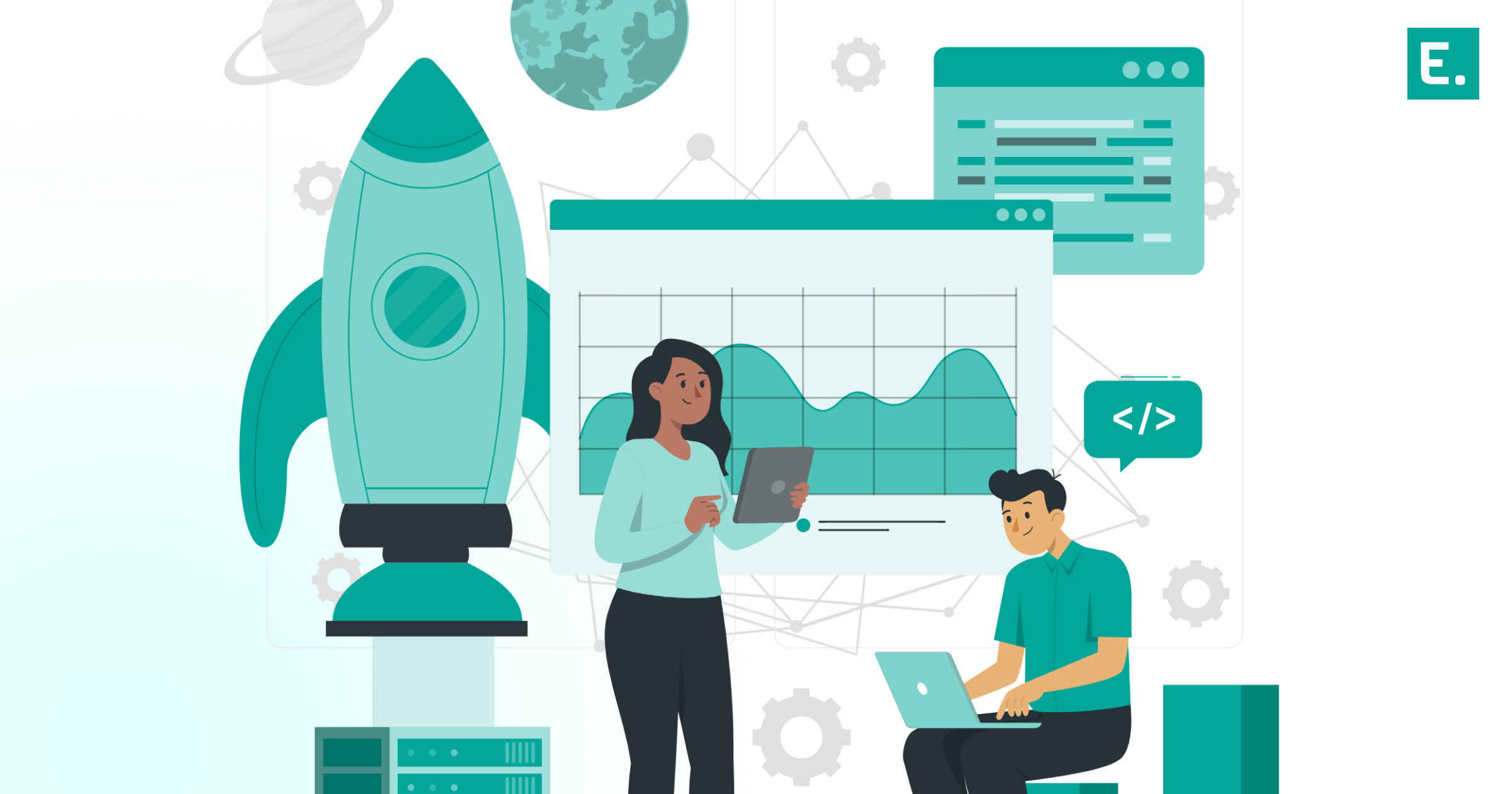 A last-mile delivery performance dashboard displaying first-attempt success rates, reduced customer churn metrics, and customer lifetime value.
