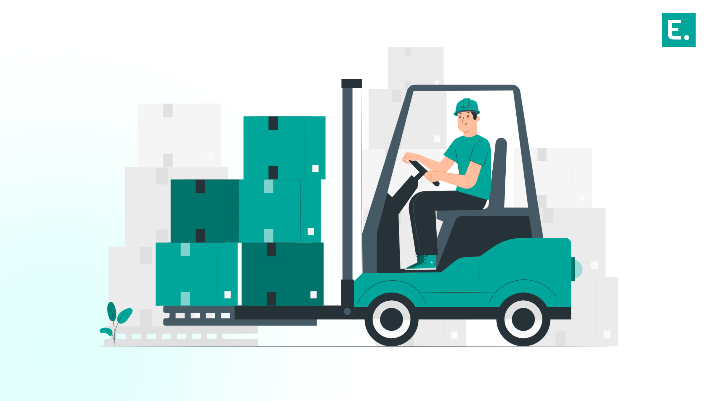 An enterprise warehouse console tracking floor performance metrics and mapping autonomous task allocation workflows to improve throughput speeds inside EdgeOS.