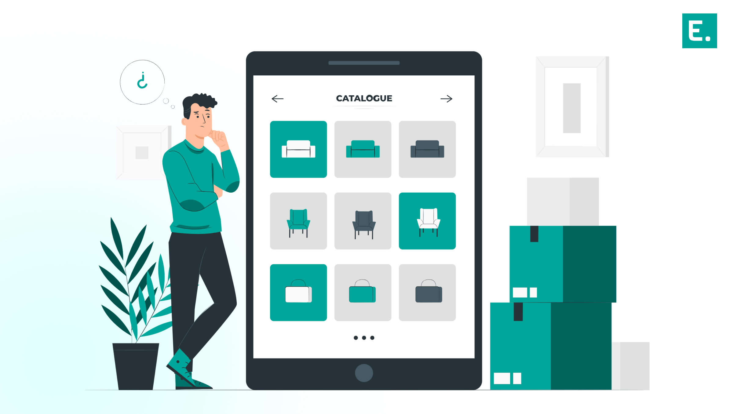 A diagnostic margin analytics console mapping hidden e-commerce leakage points, NDR recovery rates, and logistics profitability metrics via EdgeOS.