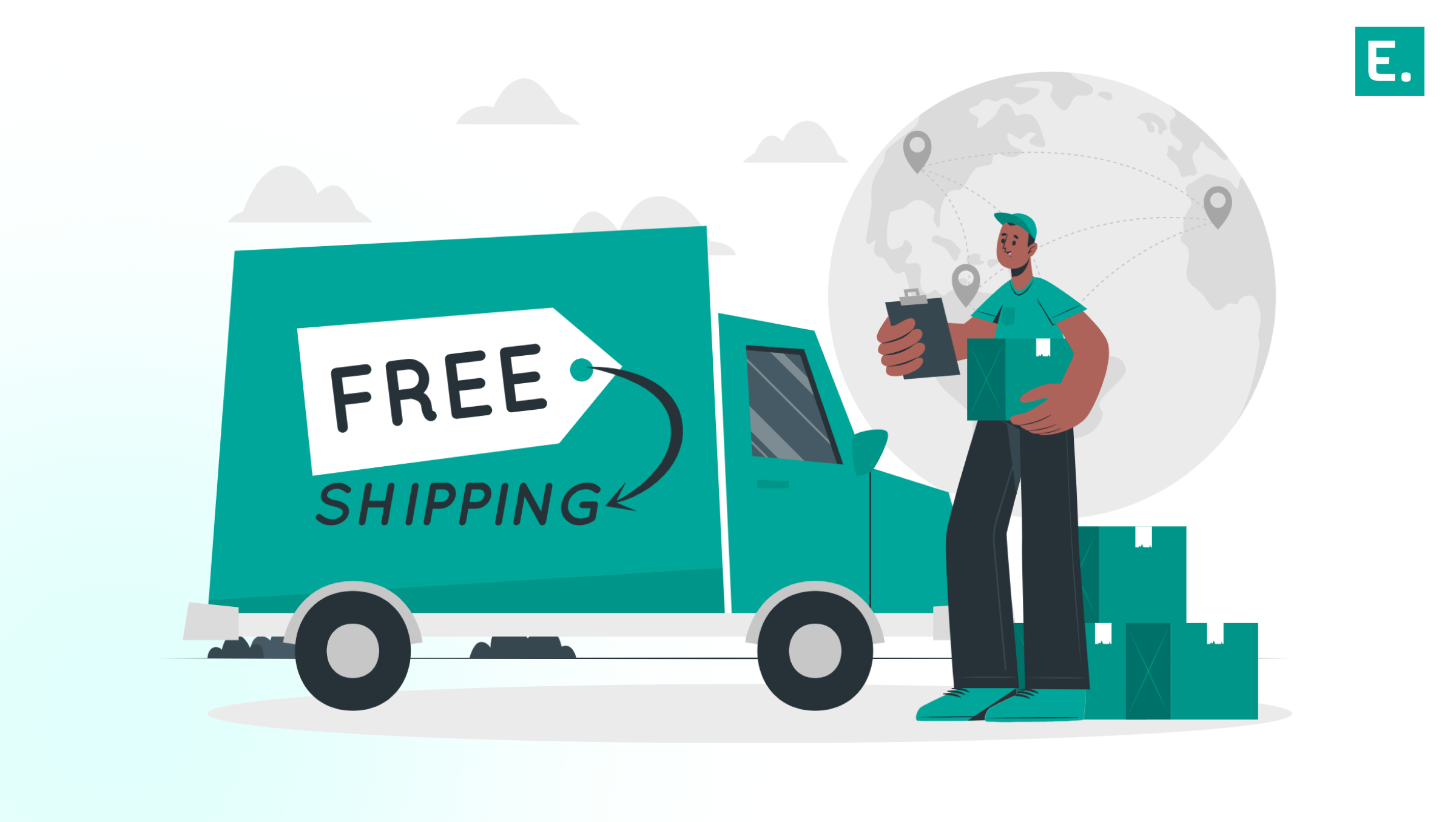 An enterprise supply chain console mapping omnichannel inventory democratization vectors and real-time unified distribution network loops inside EdgeOS.