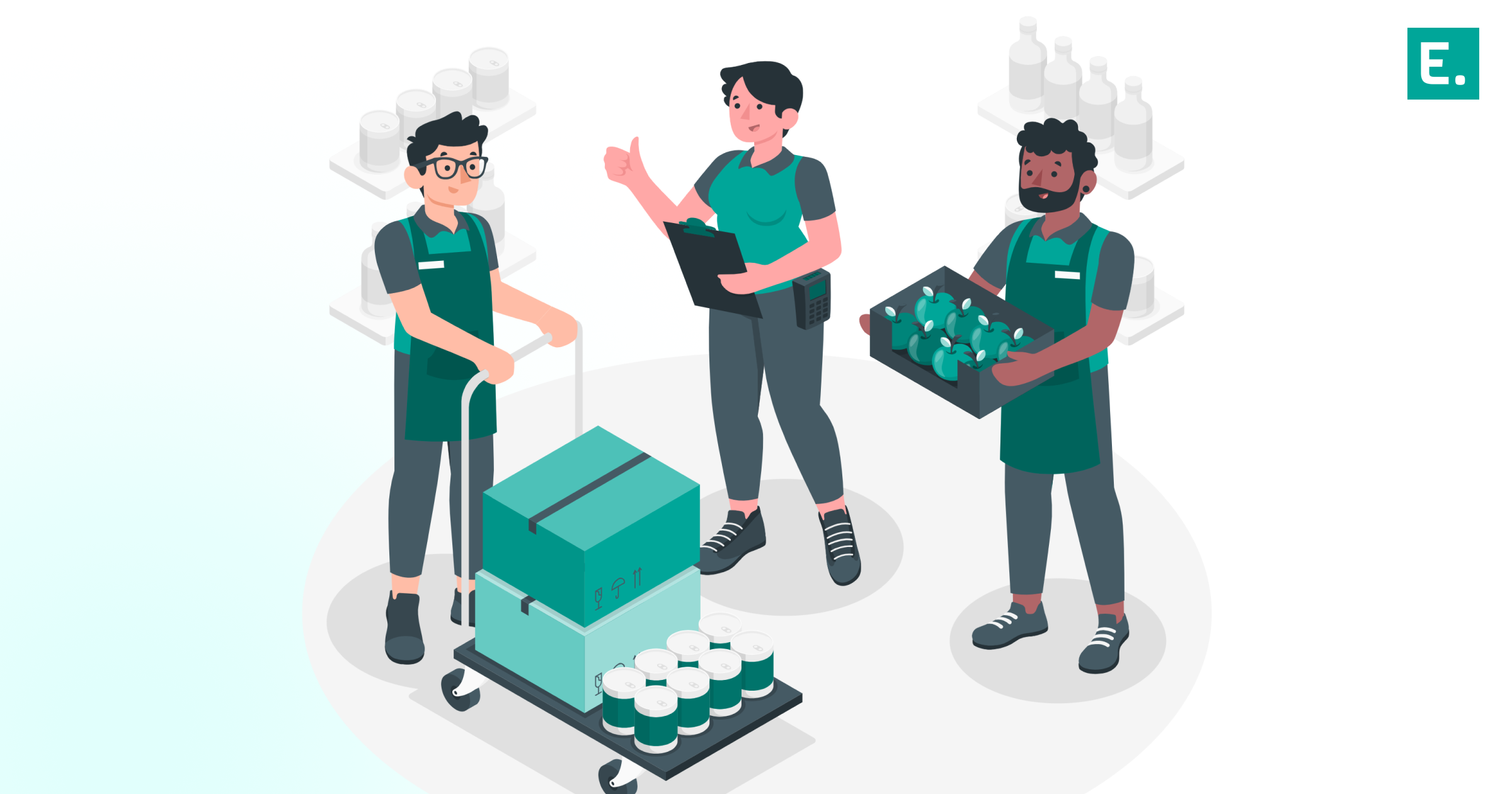 A real-time multi-channel inventory control dashboard displaying automated stock replenishment alerts based on live marketplace consumer demand shifts.