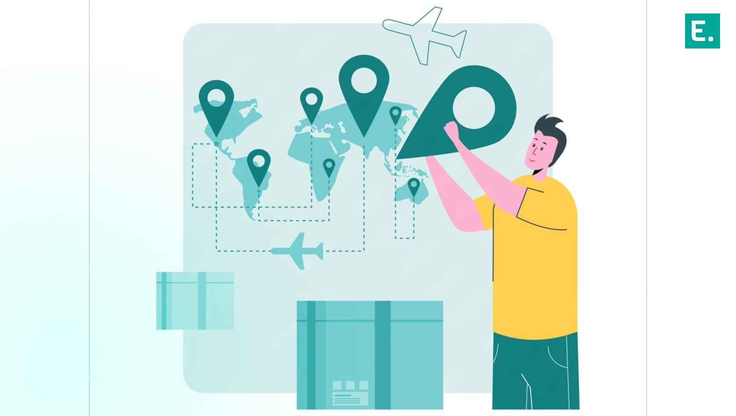 An enterprise barcode scanning interface tracking real-time item verification metrics, mispick prevention alerts, and packing station accuracy via EdgeOS.