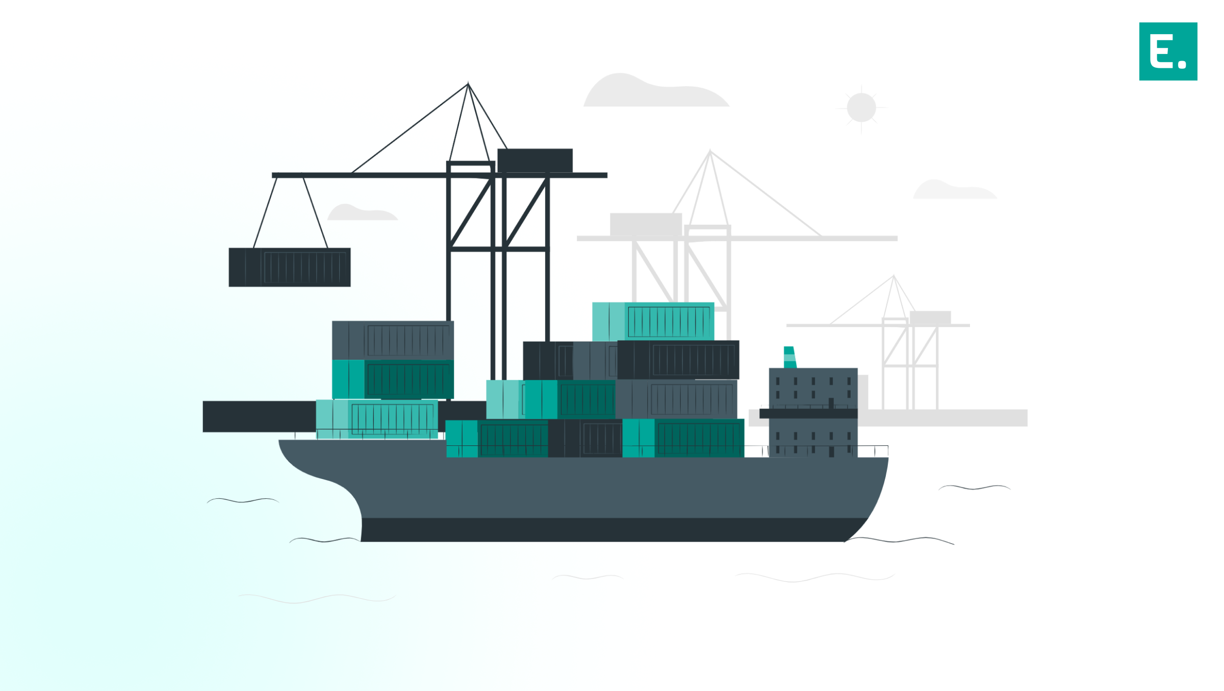 An enterprise transport interface tracking regional delivery metrics and mapping real-time freight optimization paths via EdgeAPEX inside EdgeOS.