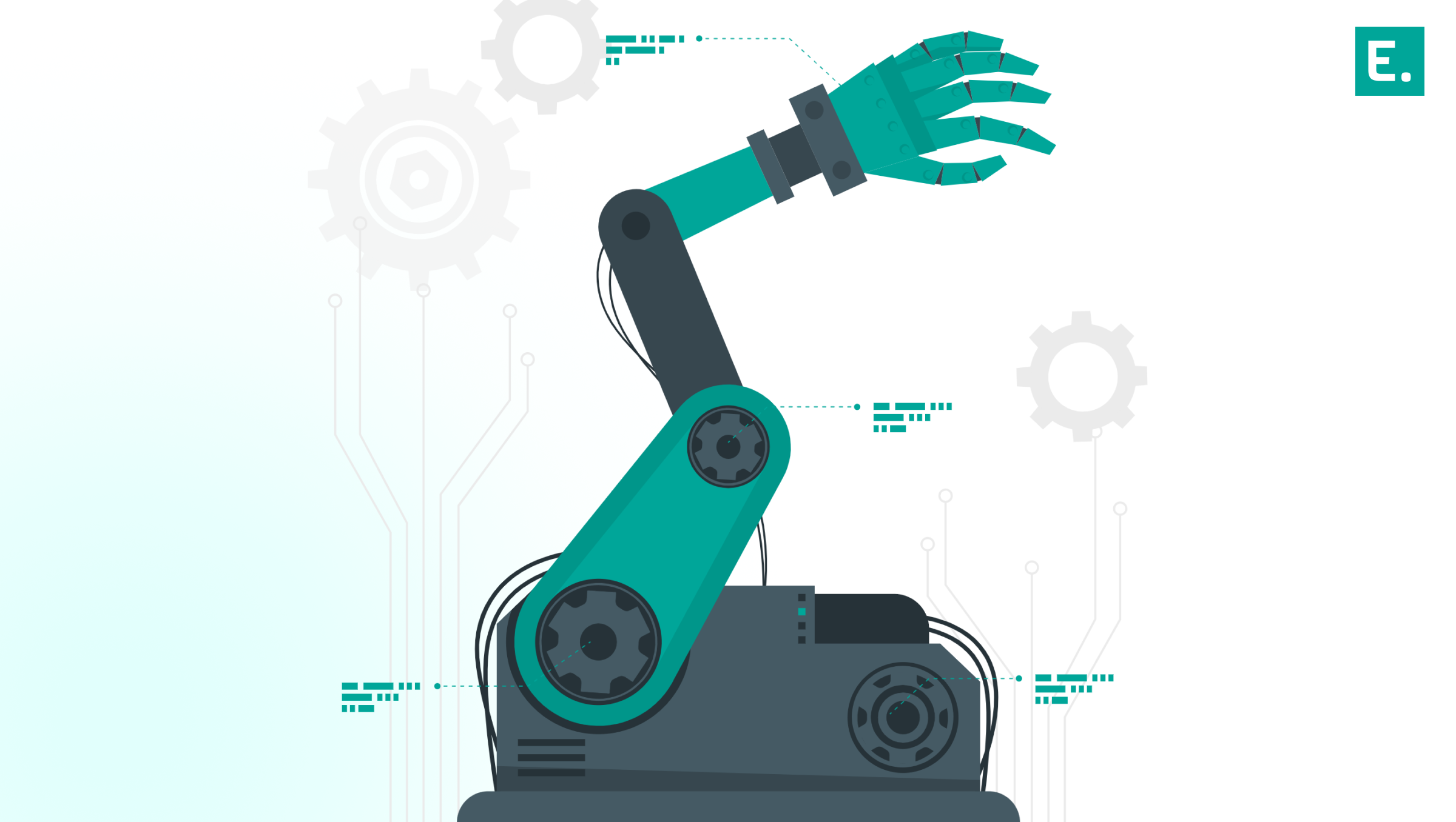An agentic AI operation console tracking semantic graph networks and autonomous decision-making loops across unstructured logistics pipelines via EdgeOS.