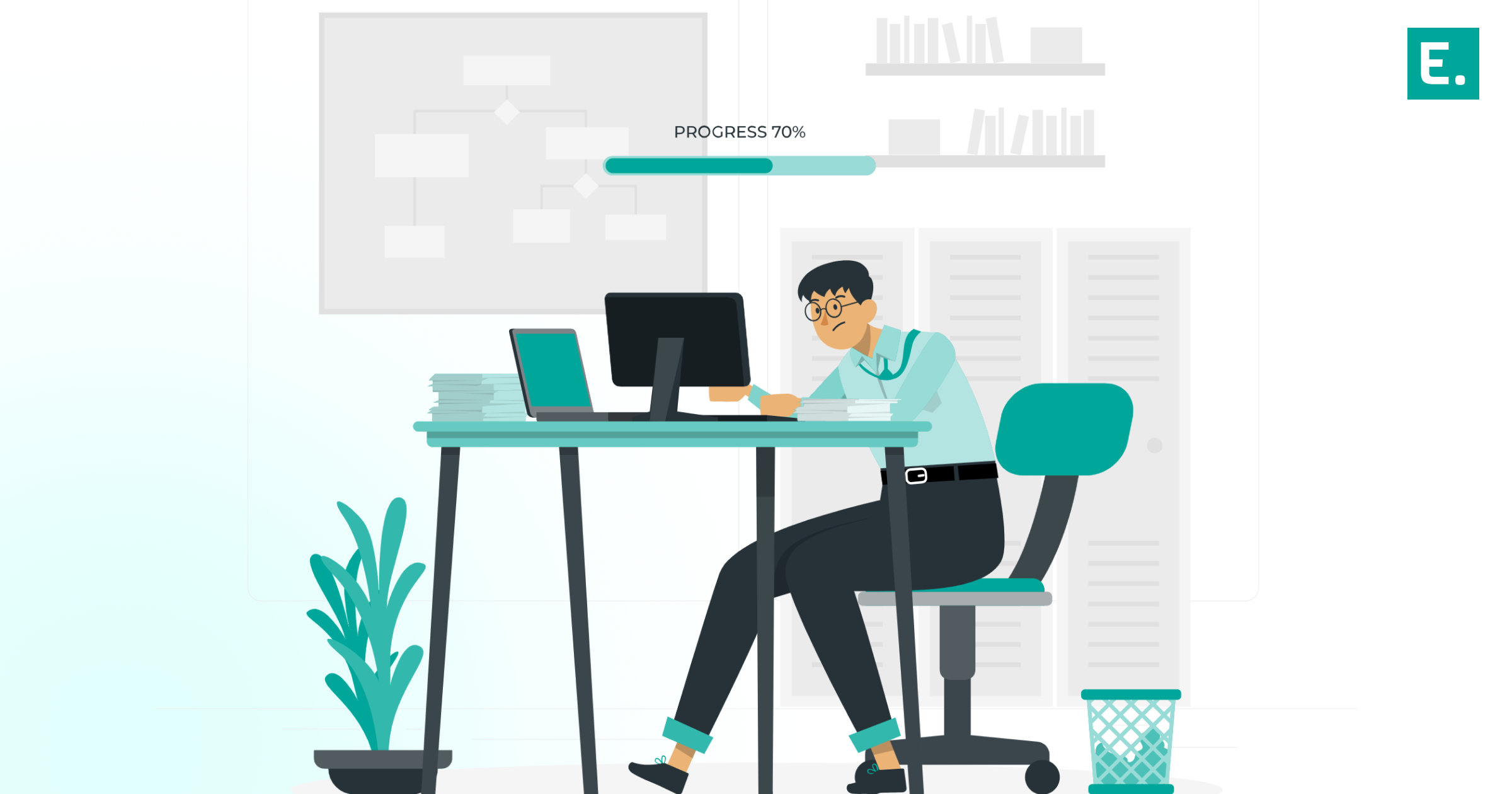 An executive dashboard quantifying stockout revenue loss, customer lifetime value attrition, and automated stock replenishment alerts via EdgeOS.