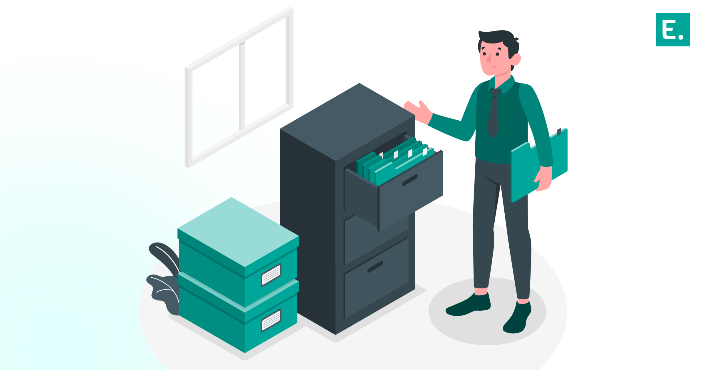 An automated return management system dashboard instantly syncing processed warehouse returns with central enterprise resource planning software databases.