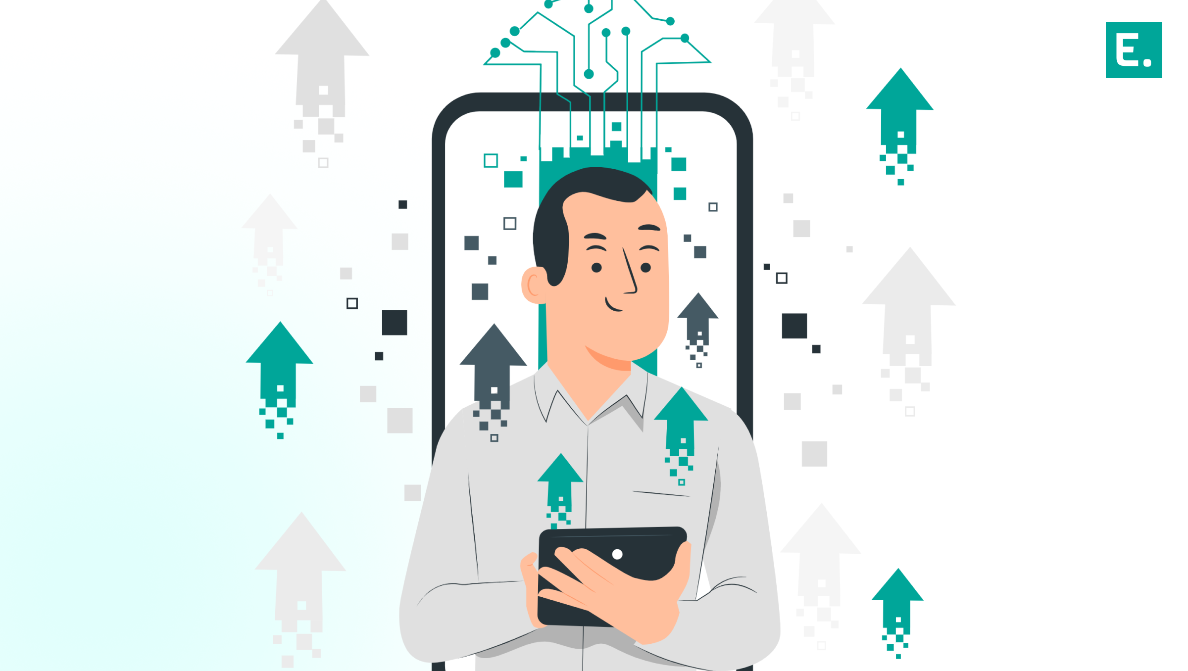 An enterprise AI logistics console tracking predictive system architecture vectors and mapping adaptive automation network workflows inside EdgeOS.