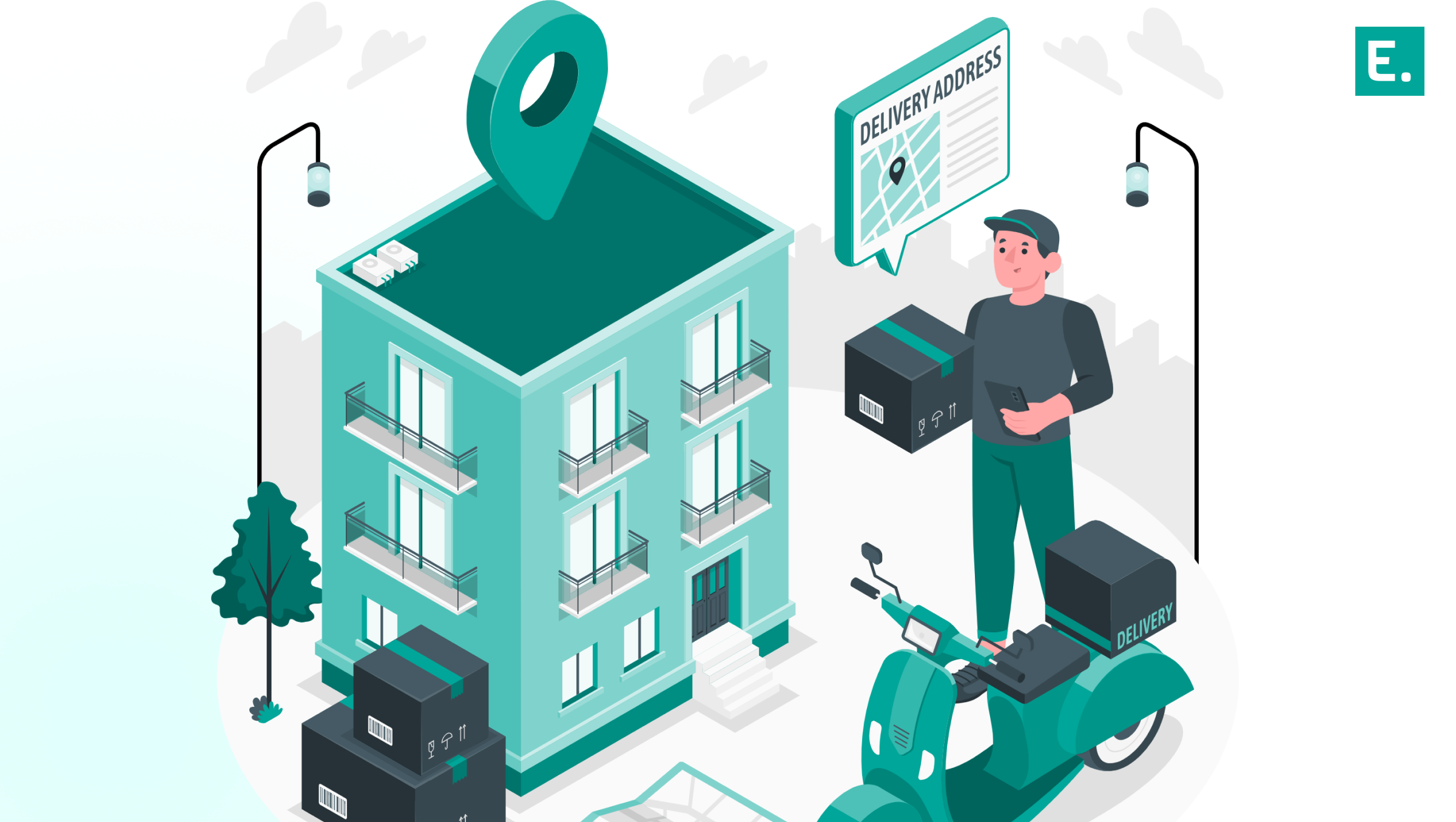 An enterprise transit console tracking infrastructure variables and mapping applied AI supply chain automation workflows across India inside EdgeOS.