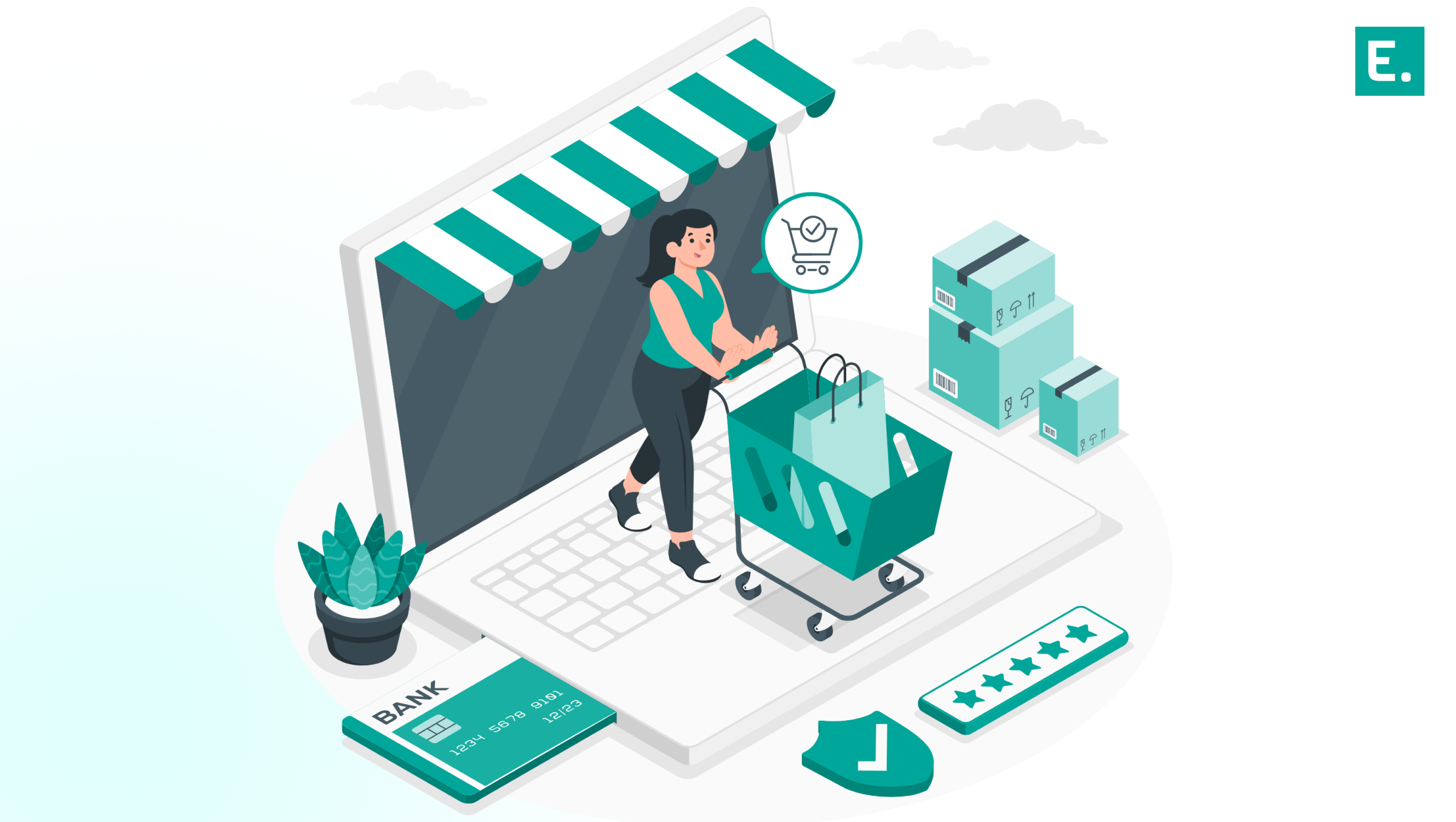 Infographic showing the 5-stage operational diagnostic workflow for optimizing Indian e-commerce fulfillment and supply chain efficiency