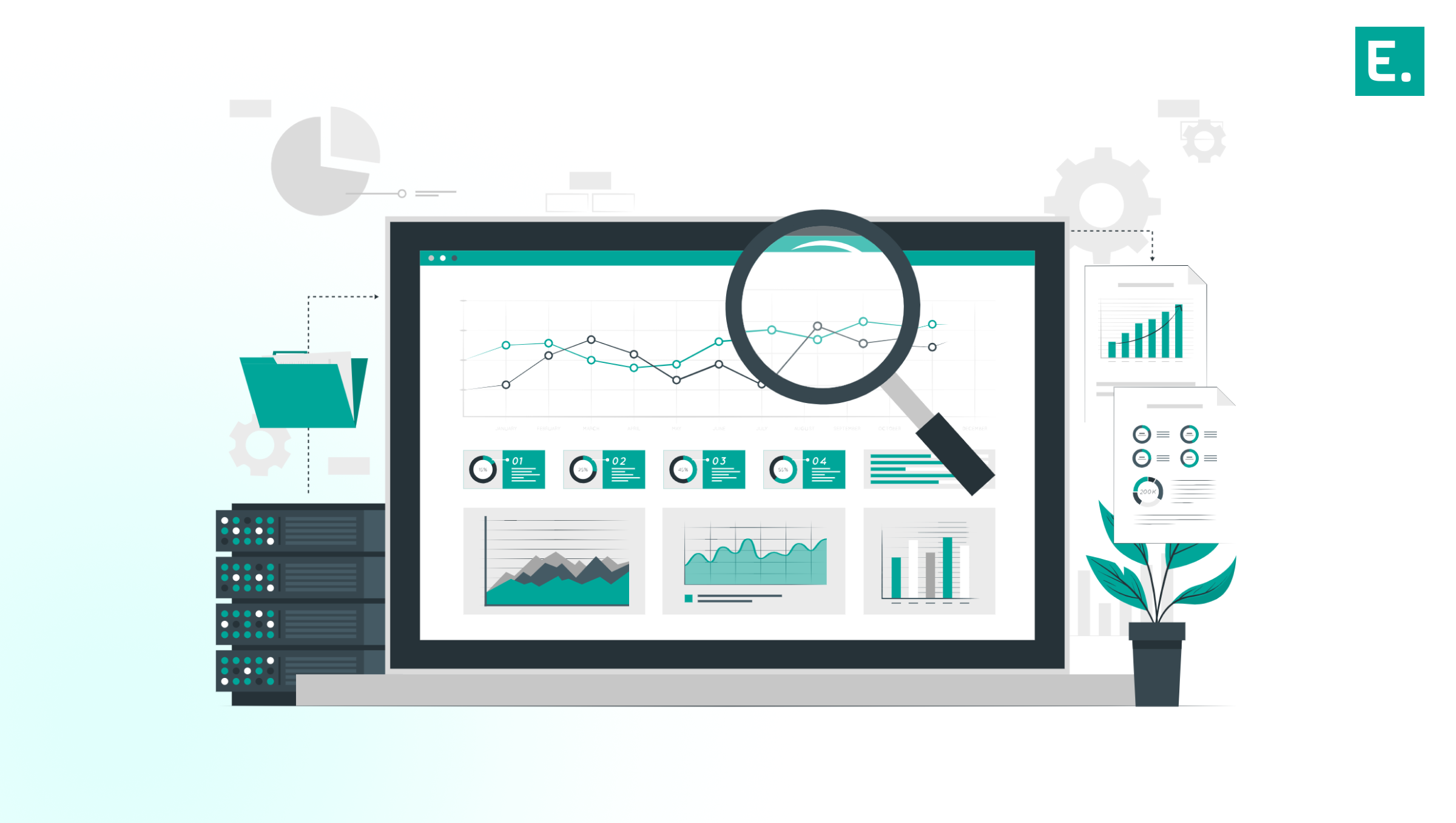 A managed operational migration dashboard displaying real-time transition phase tracking, risk mitigation scores, and warehouse cutover status via EdgeOS.
