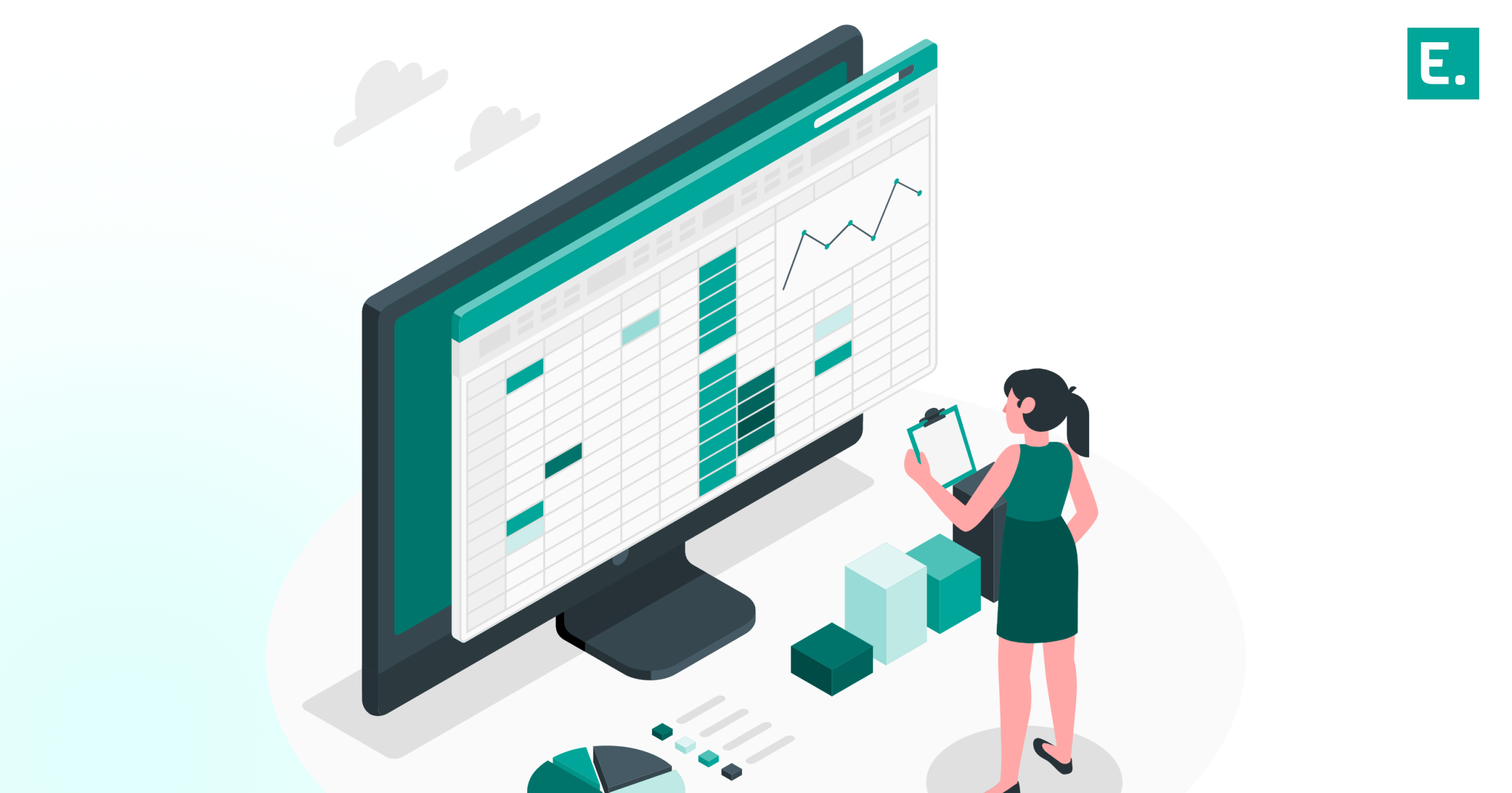 A chief financial officer reviewing balance sheet transformation metrics and OpEx cost allocation models on a sleek financial terminal.