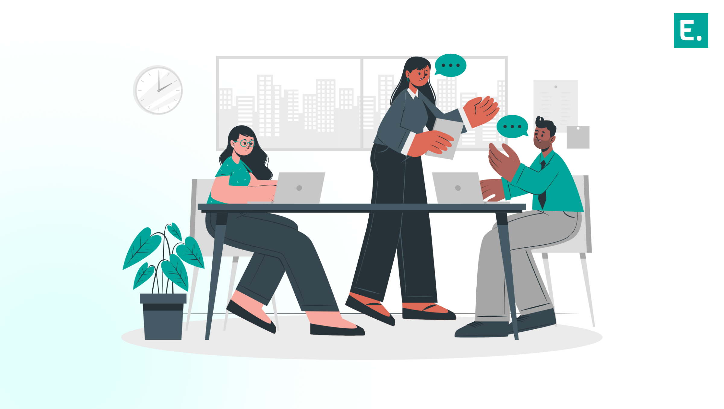 An enterprise valuation workspace mapping corporate narrative differentiation vectors and tracking strategic category creation market premiums inside EdgeOS.