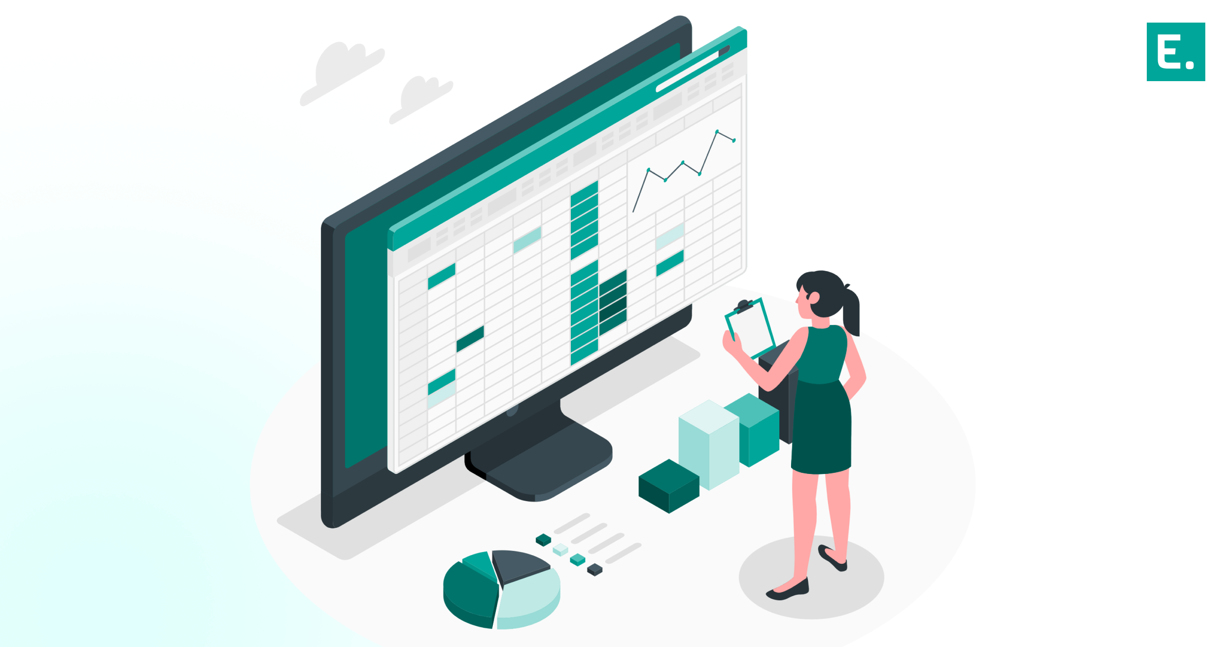 An EdgeOS system workflow executing a single inventory core mandate by routing marketplace order balances into a unified inventory database pool.