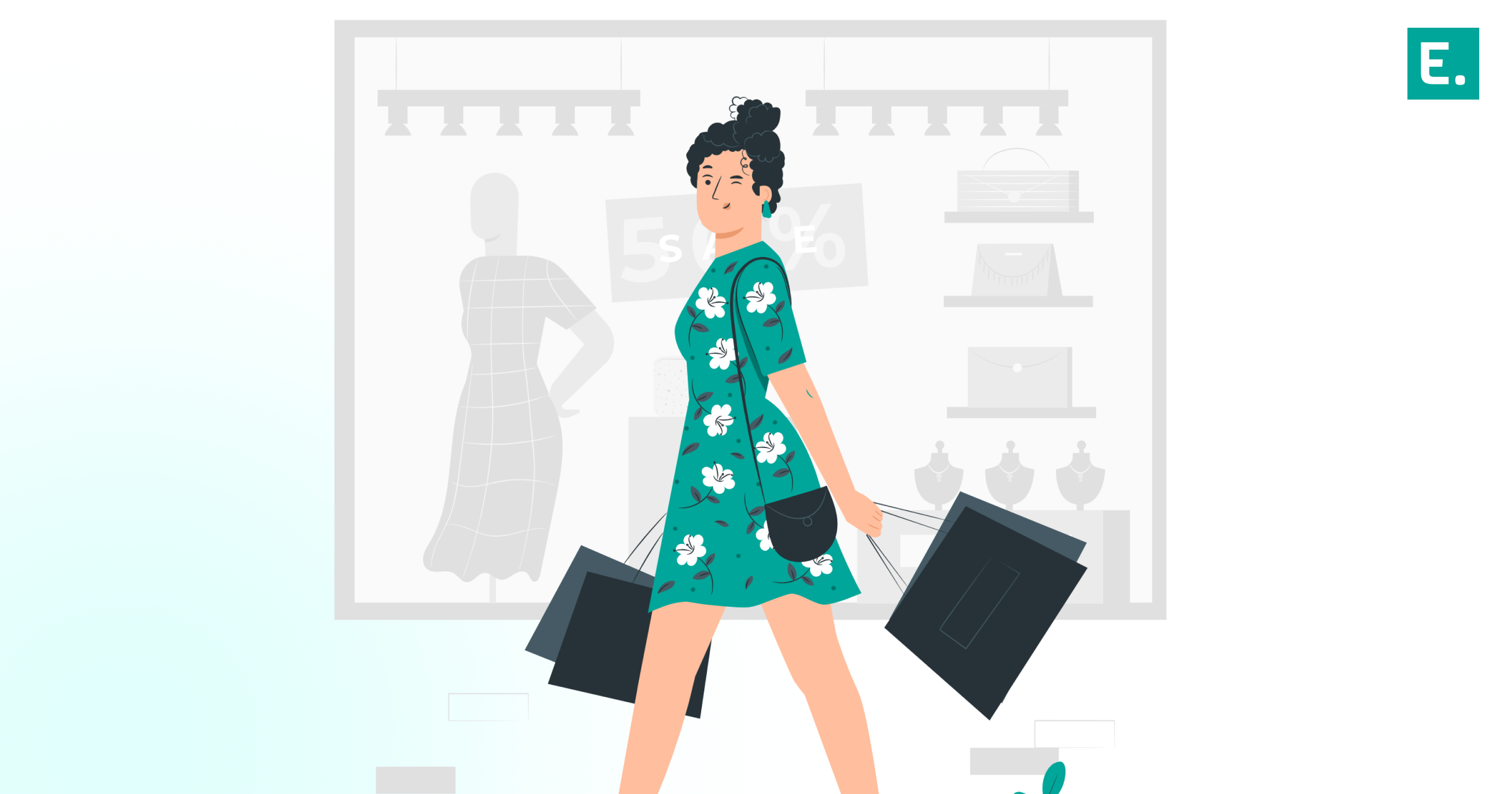 An e-commerce return management software portal displaying an automated product exchange processing workflow with instant retail inventory allocation.