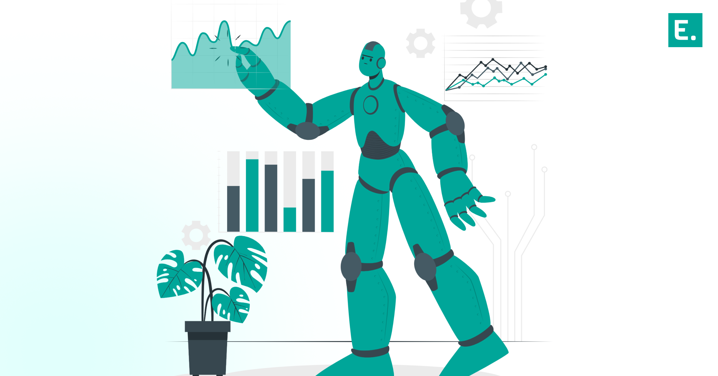 An e-commerce RTO software dashboard displaying machine learning risk analytics and predictive fraud scores for cash on delivery address verification.