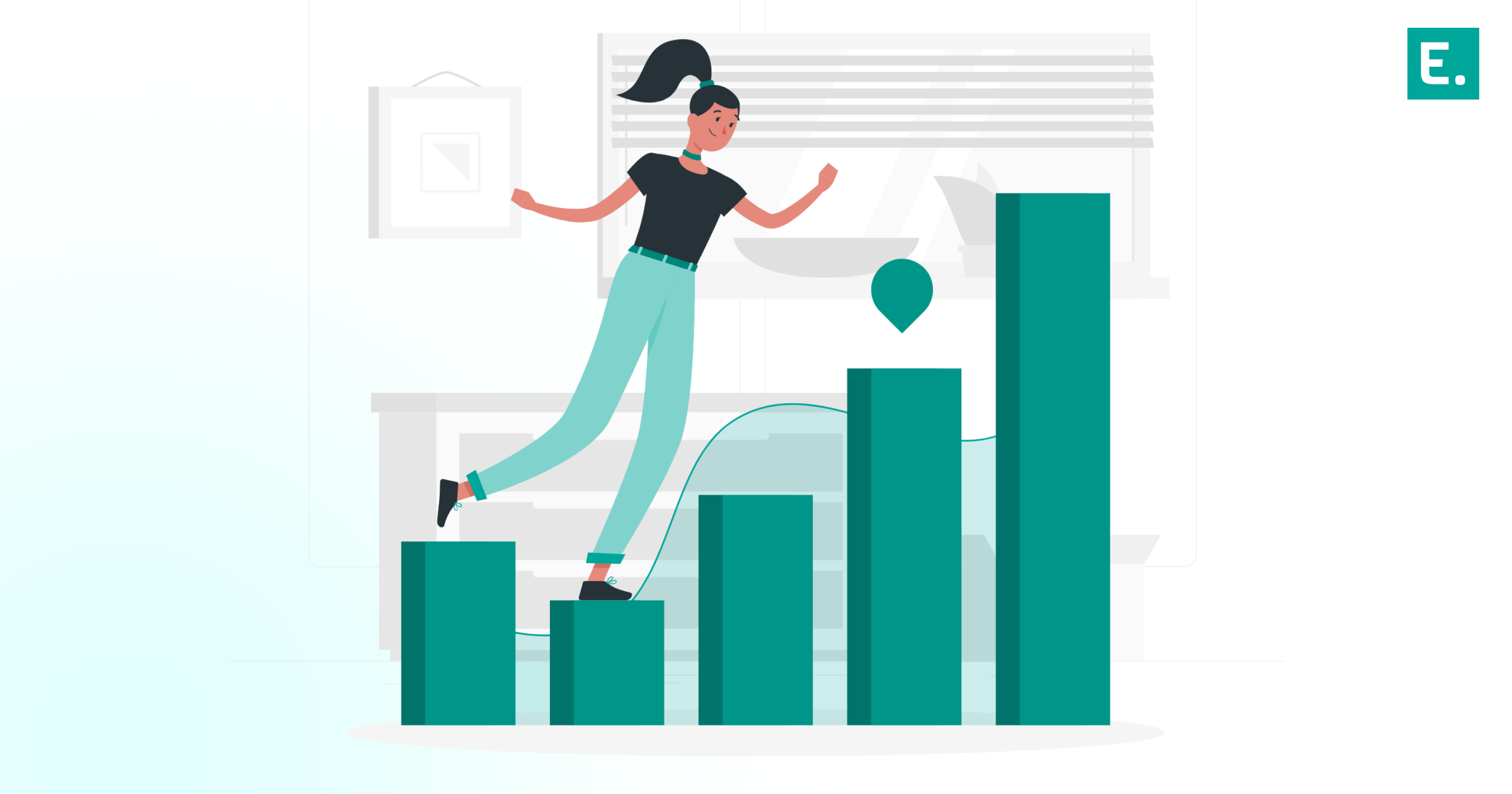 A live inventory pooling system distributing central stock buffers dynamically to active sales channels based on real-time buying demand.
