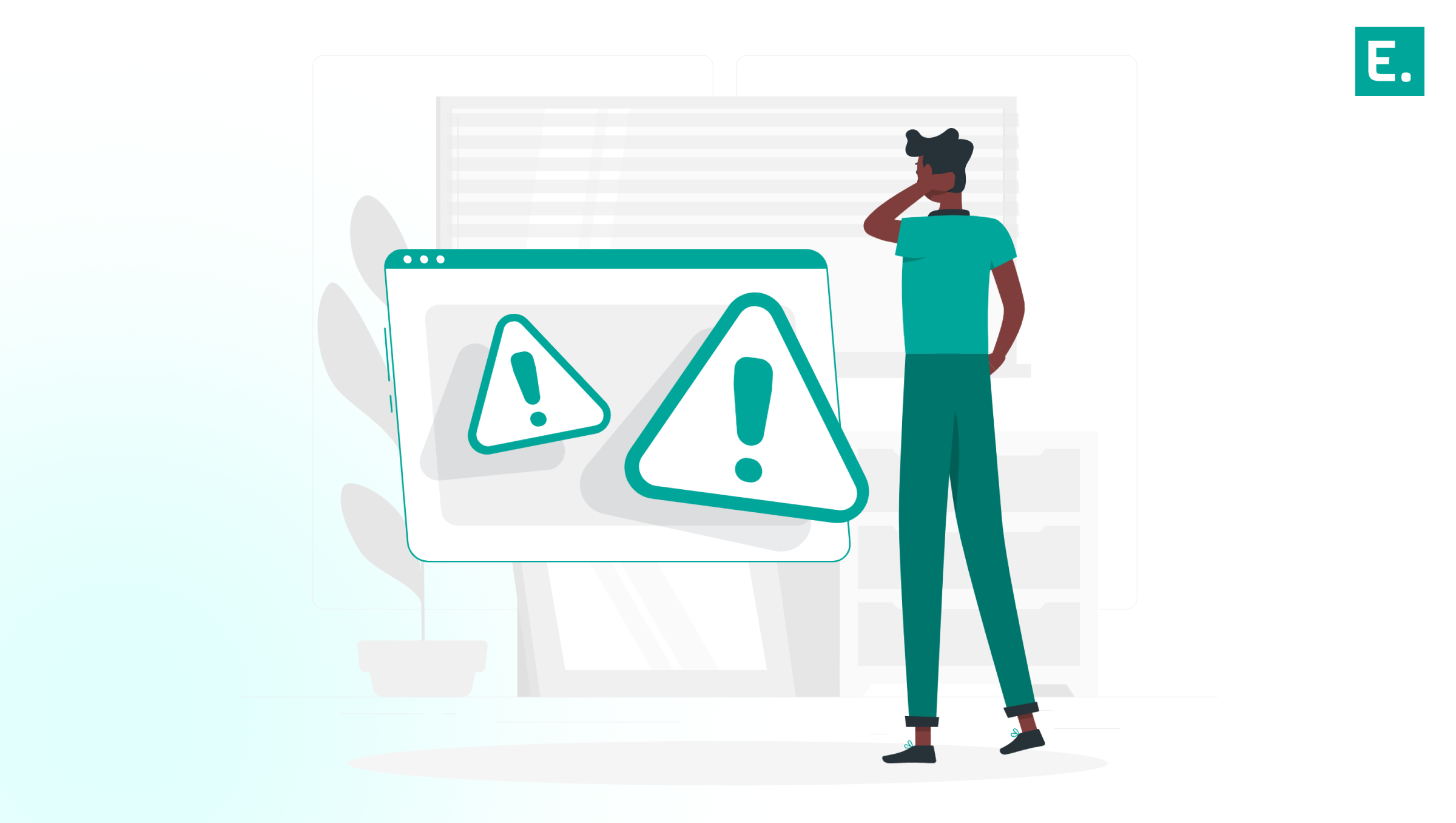 An executive operations analytics console monitoring margin preservation metrics, system compliance scores, and process reliability trends via EdgeOS.
