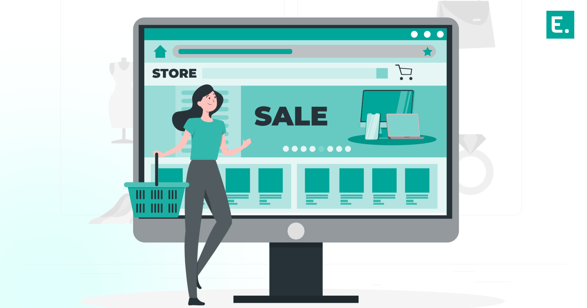 A quick commerce fulfillment software dashboard tracking live dispatch SLAs, courier assignment metrics, and order preparation times for dark store operations.