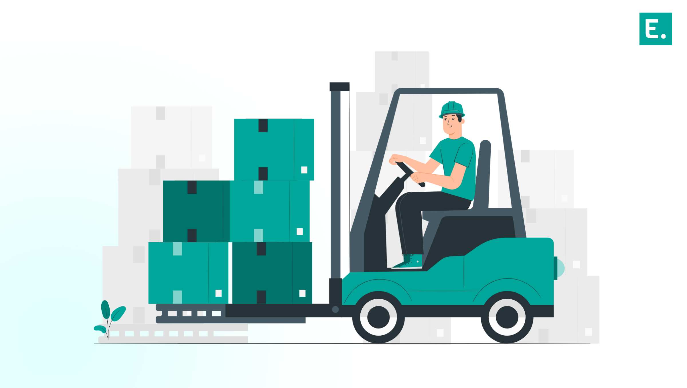 An advanced artificial intelligence monitoring system tracking automated supply chain disruptions and self-healing route optimization choices on EdgeOS.