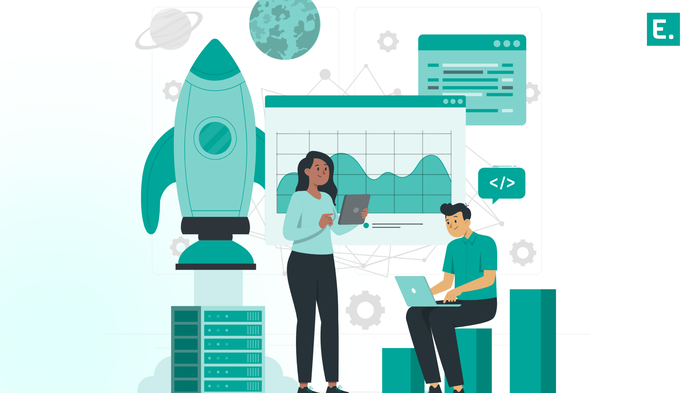 An operations infrastructure timeline mapping an anti-fragile software onboarding window that integrates new data endpoints without line interruption.