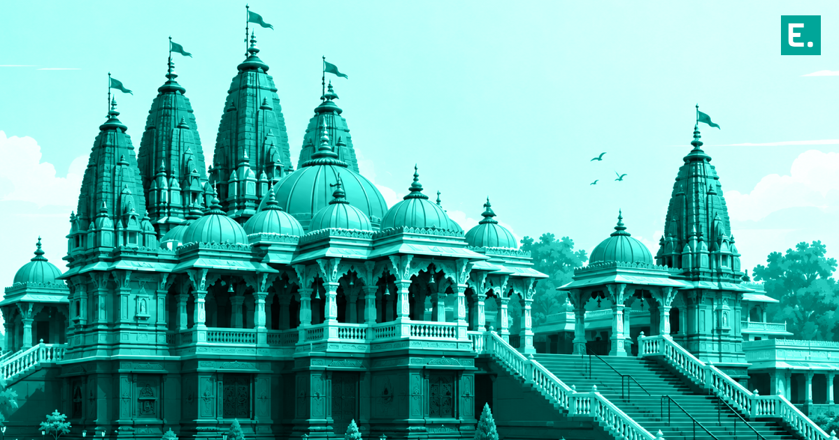 Top 5 3PL logistics providers and modern tech-enabled warehouse infrastructure in Vadodara, Gujarat