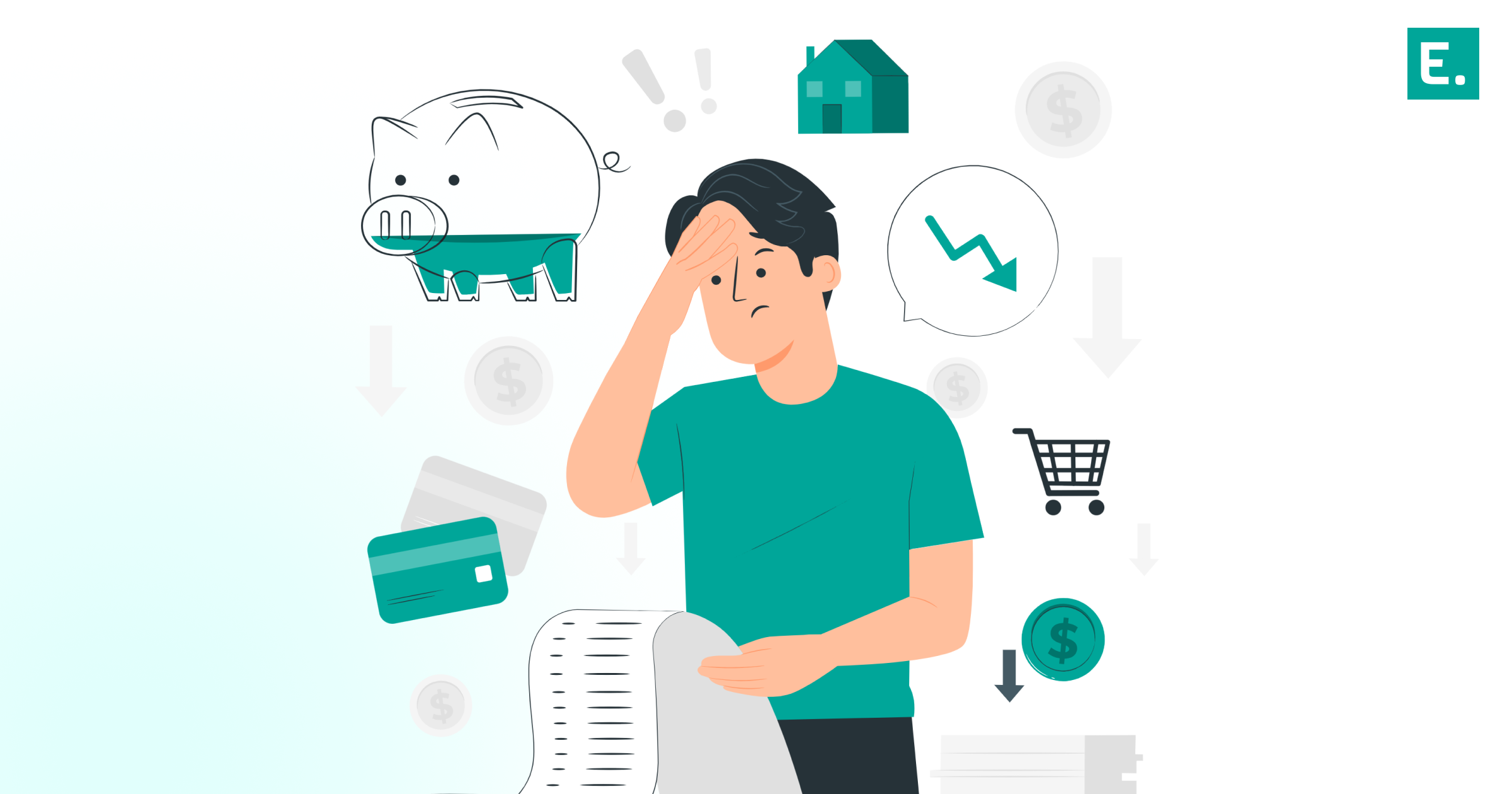 A financial dashboard executing omnichannel P&L optimization by analyzing true fulfilled economics India and multi-channel inventory reconciliation data.
