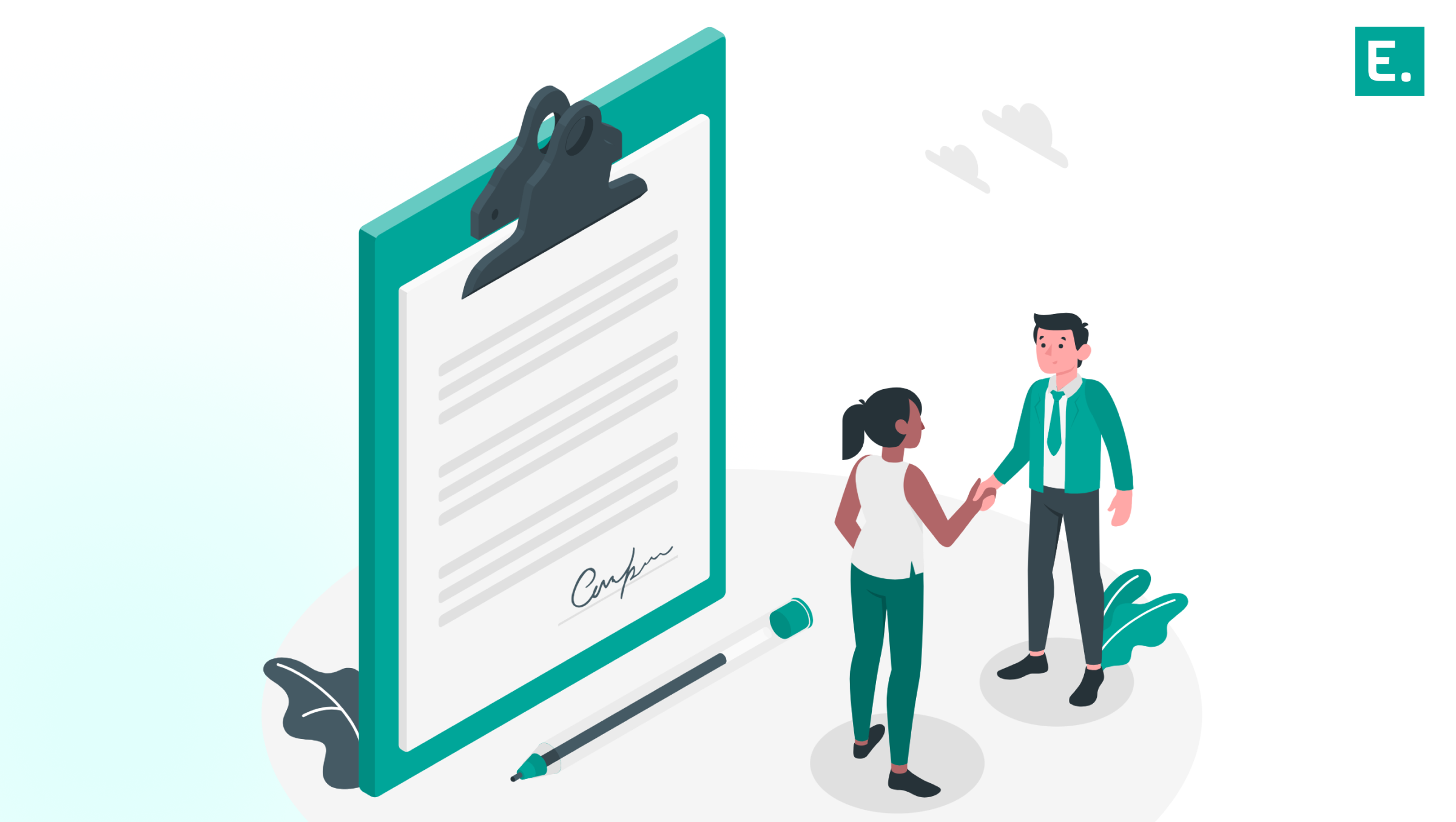 An enterprise contract optimization console tracking shared-risk commercial vectors and mapping cooperative margin-sharing performance loops inside EdgeOS.