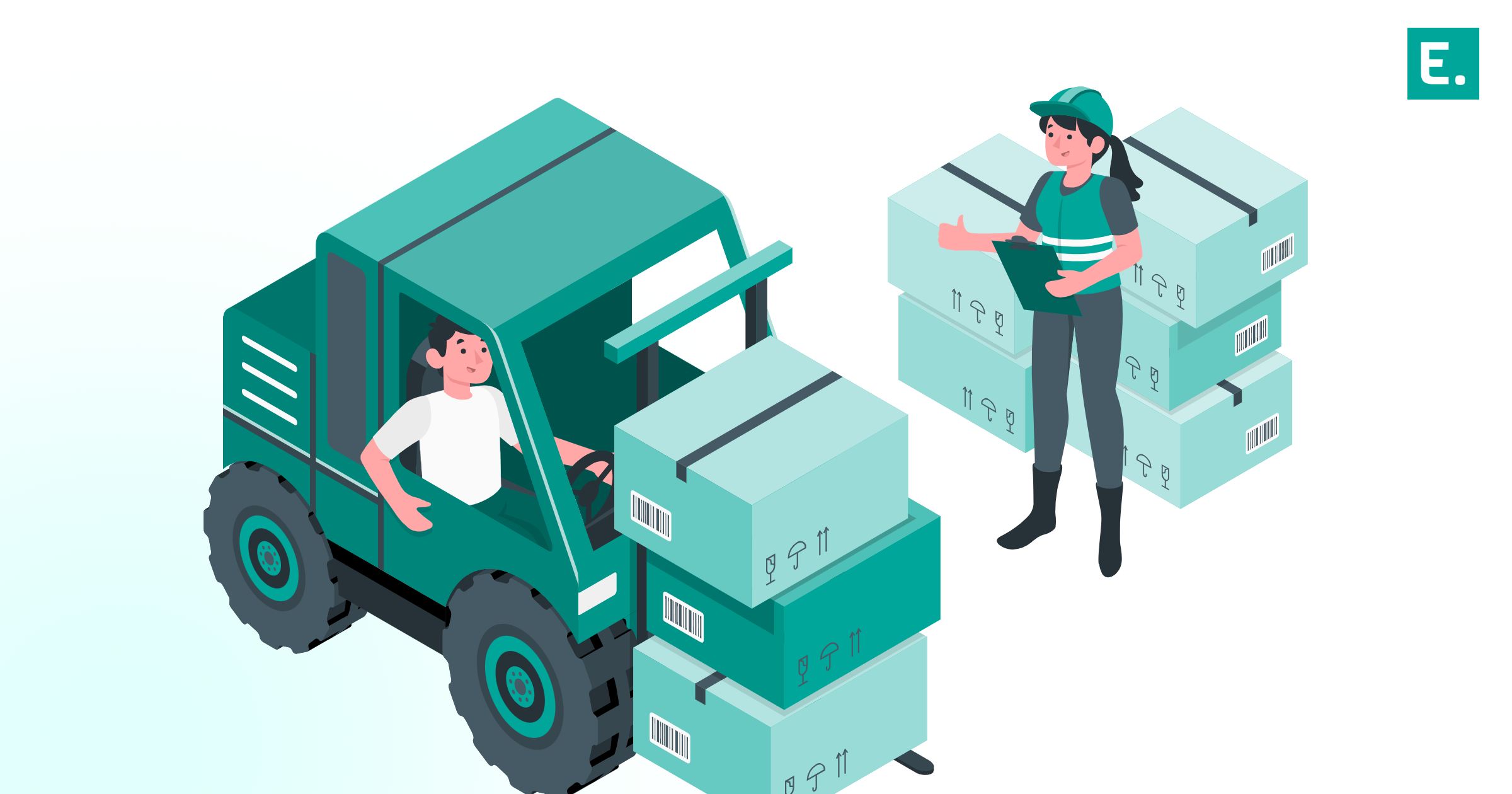 A logistics tech budgeting dashboard comparing system fusion integration costs against legacy build versus buy ROI and scalability models via EdgeOS.