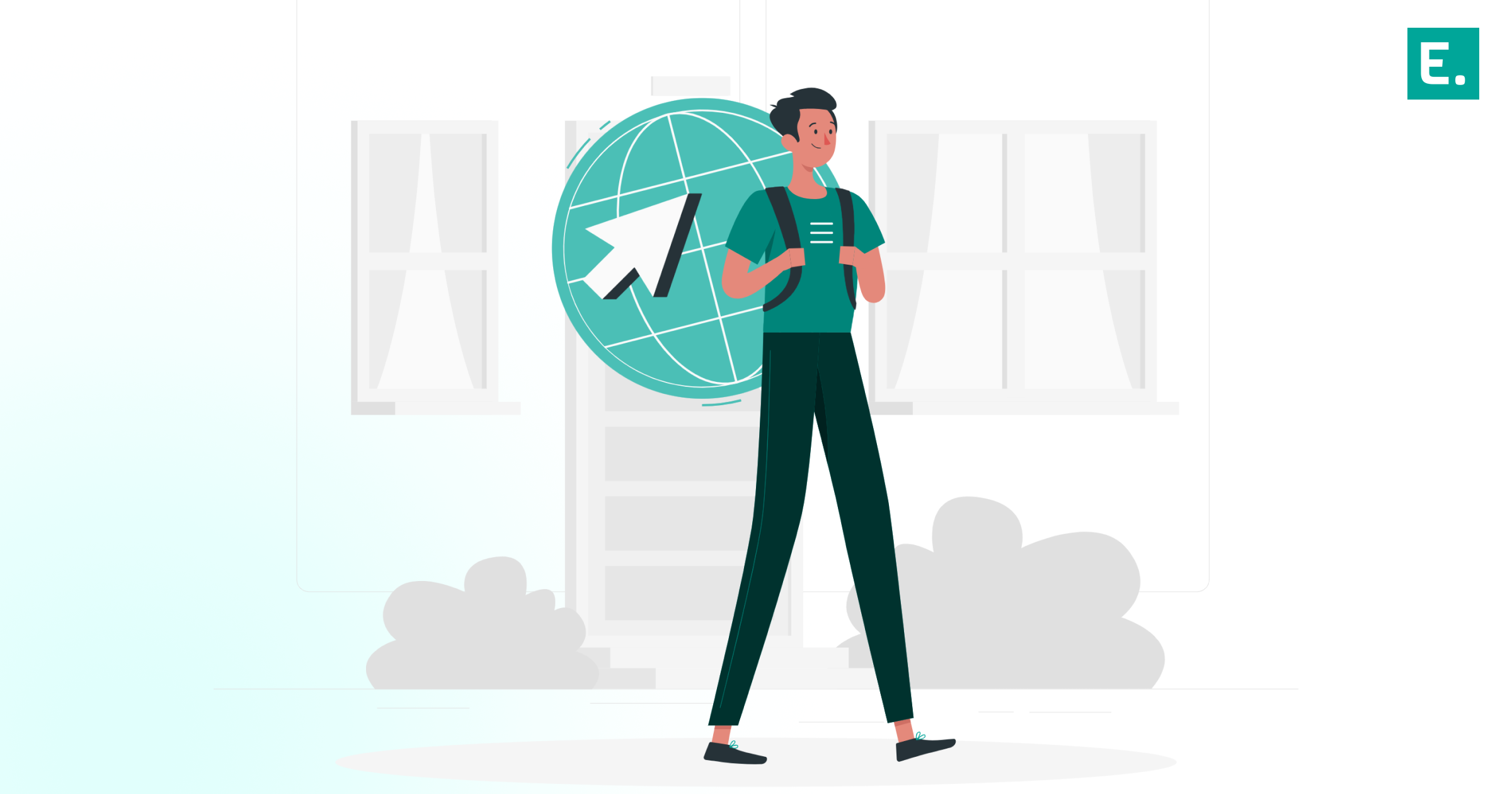 An infrastructure map deploying EdgeOS for logistics by linking disparate retail networks and hyperlocal hubs into a unified inventory pool ledger.